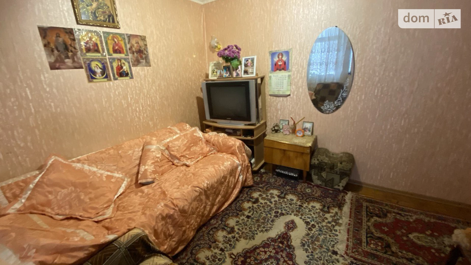 Продается 3-комнатная квартира 64 кв. м в Виннице, ул. Антонова Олега - фото 4