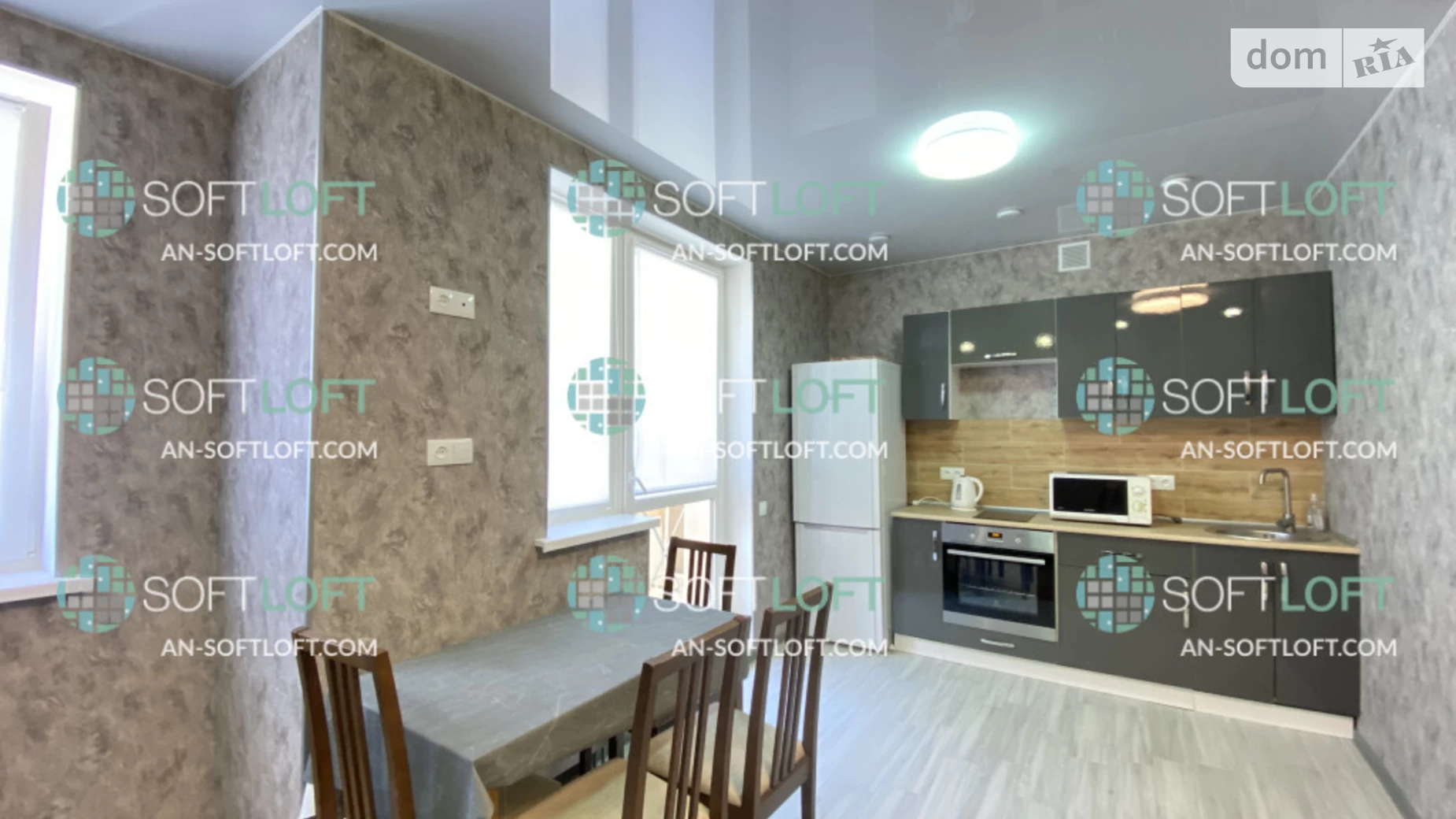 Продается 1-комнатная квартира 32.1 кв. м в Харькове, ул. Козакевича, 29 - фото 5