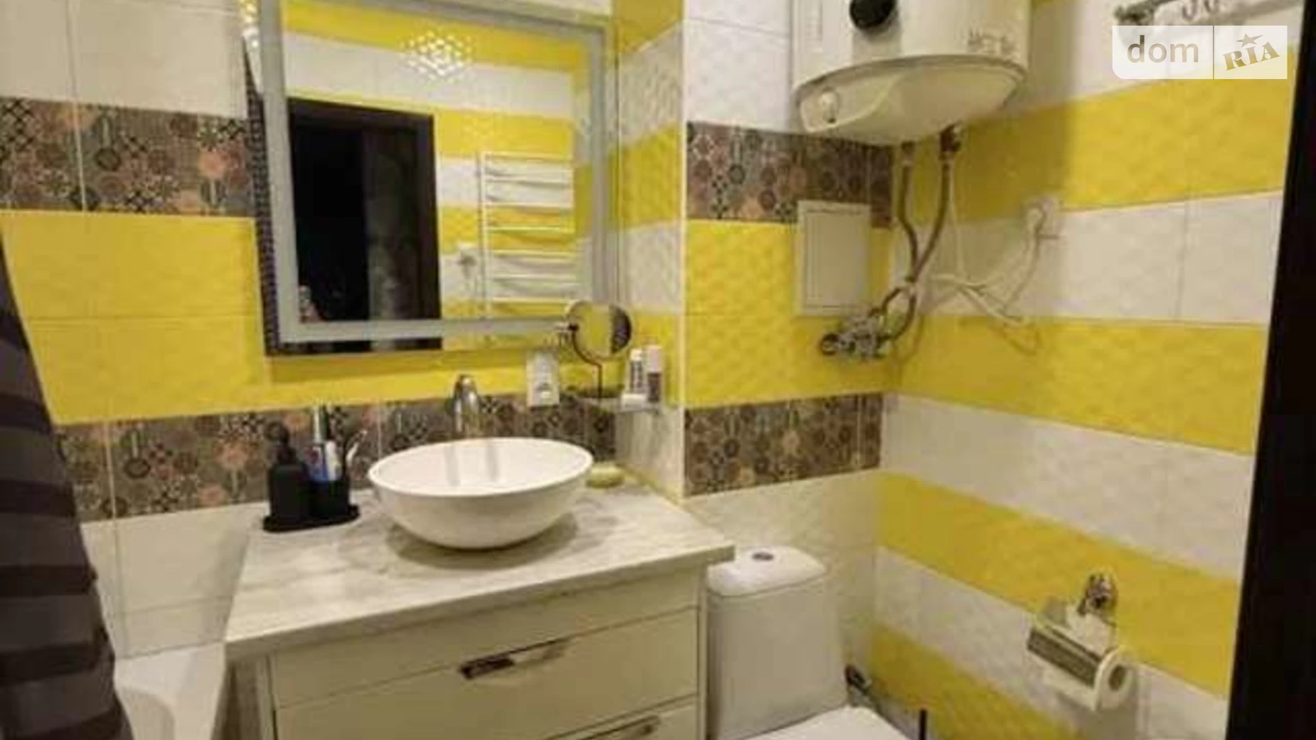 Продается 2-комнатная квартира 46.8 кв. м в Киеве, ул. Рене Декарта(Кулибина), 6 - фото 3