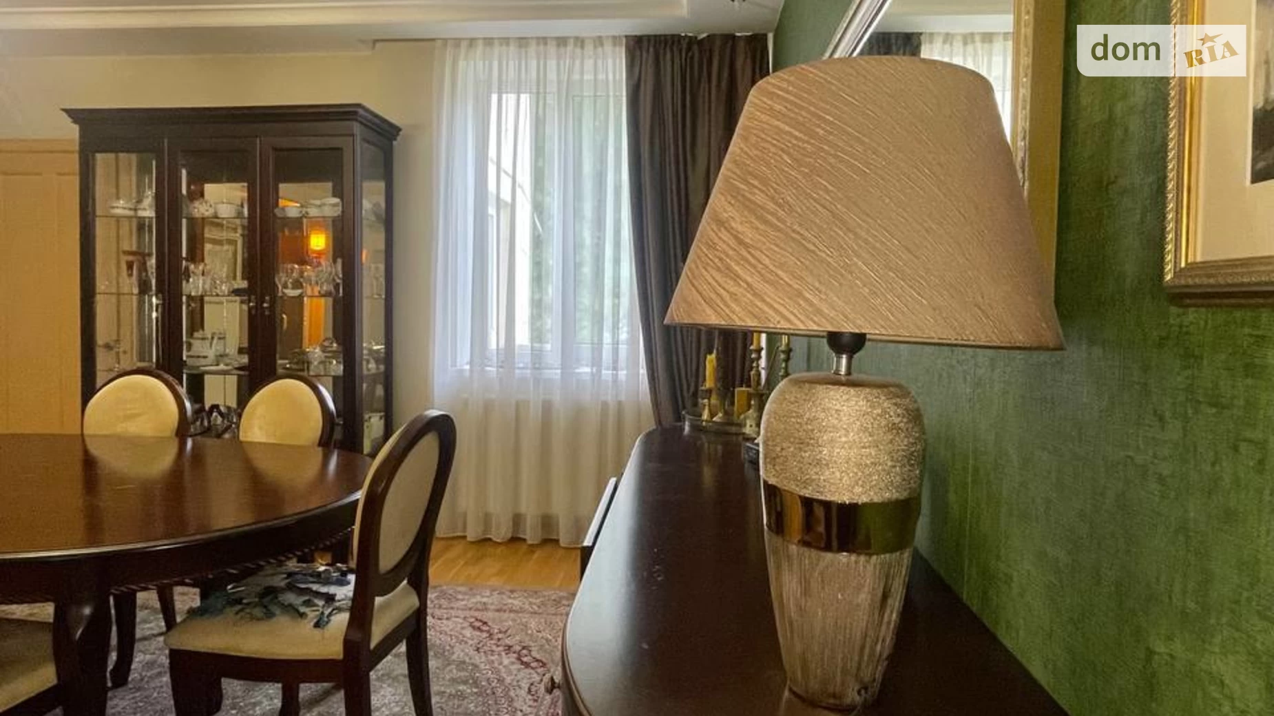 Продается 5-комнатная квартира 150 кв. м в Львове, ул. Кубанская - фото 4