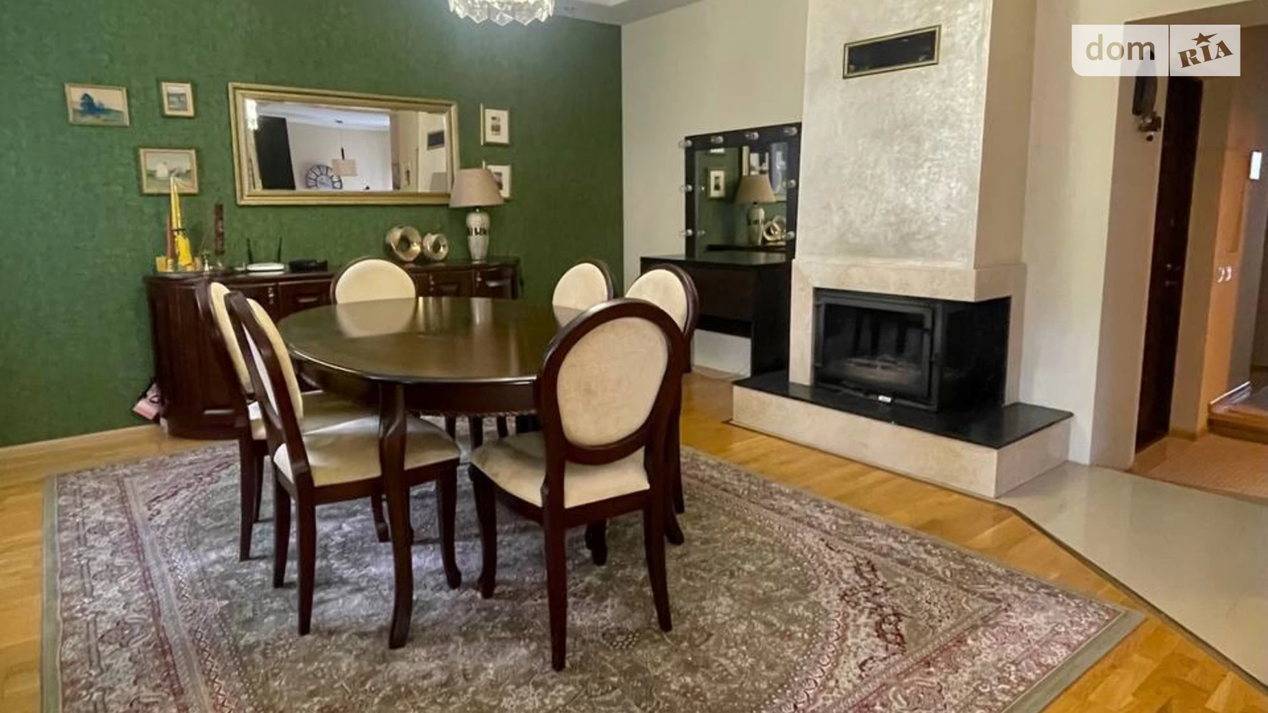 Продается 5-комнатная квартира 150 кв. м в Львове, ул. Кубанская - фото 2