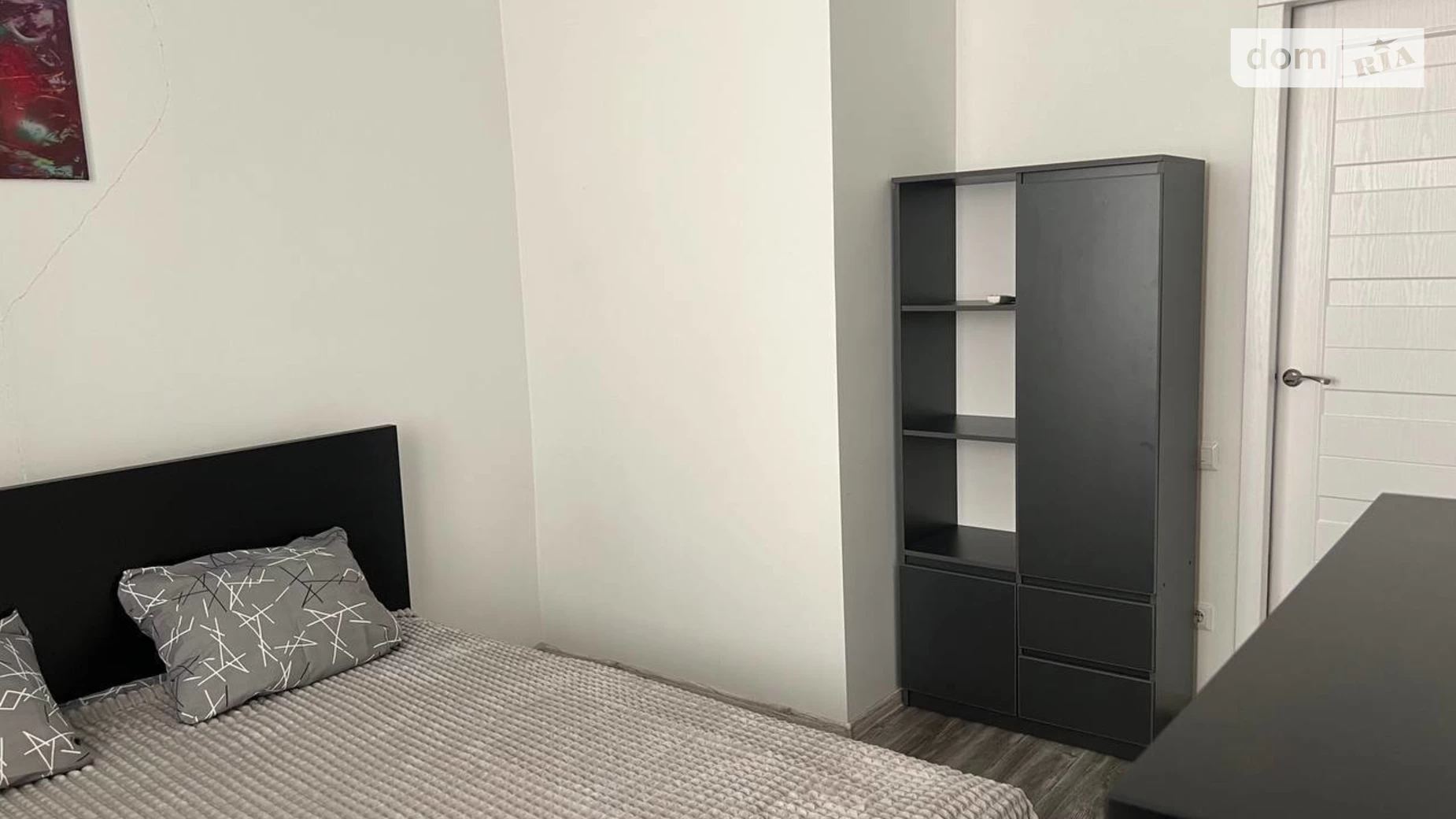 Сдается в аренду 2-комнатная квартира в Одессе, ул. Люстдорфская дорога, 90Б - фото 4