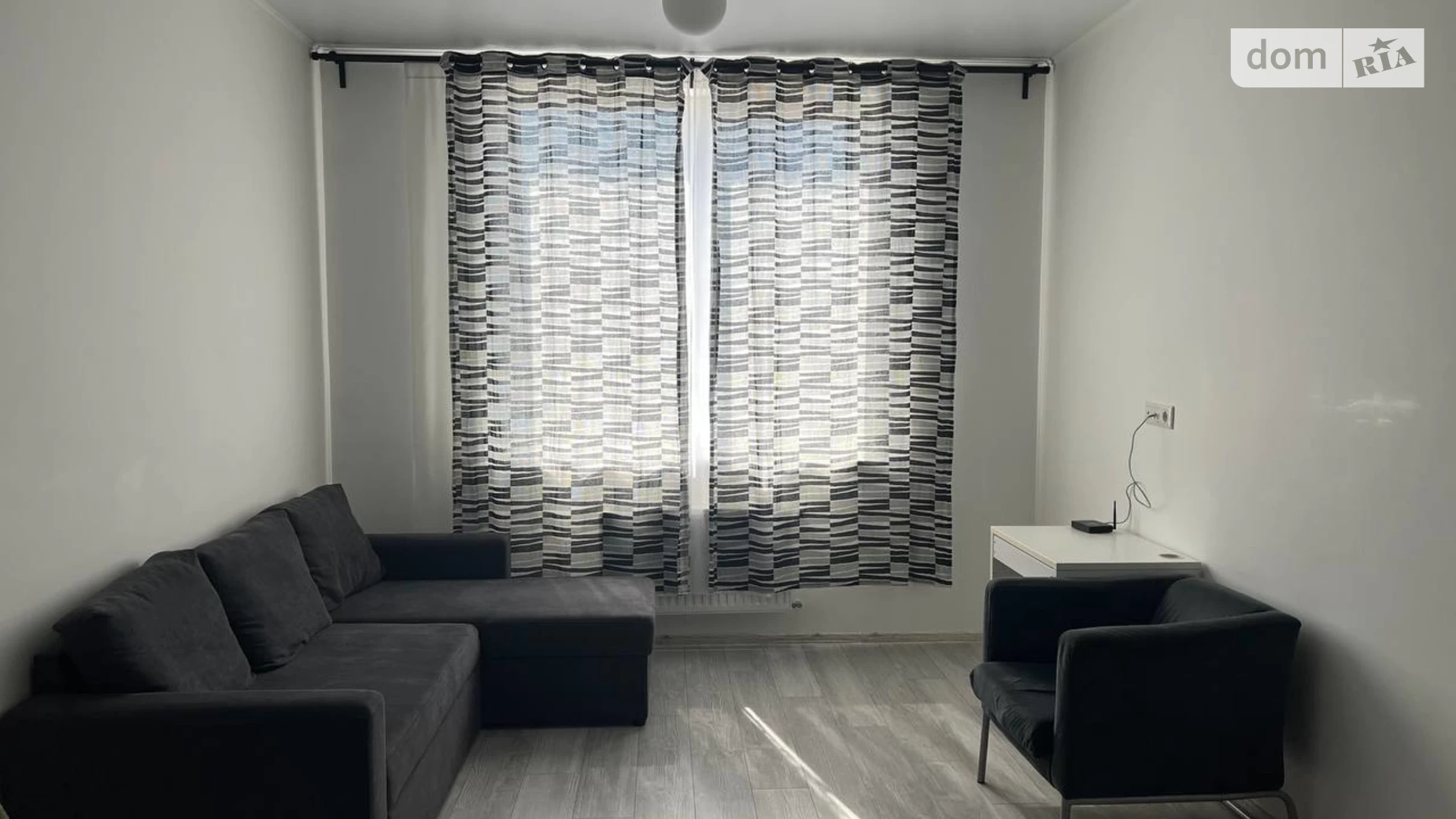 Сдается в аренду 2-комнатная квартира в Одессе, ул. Люстдорфская дорога, 90Б - фото 5