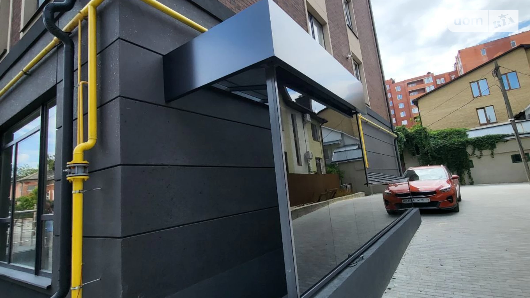 Продається приміщення вільного призначення 61.1 кв. м в 4-поверховій будівлі, цена: 24440 $ - фото 3