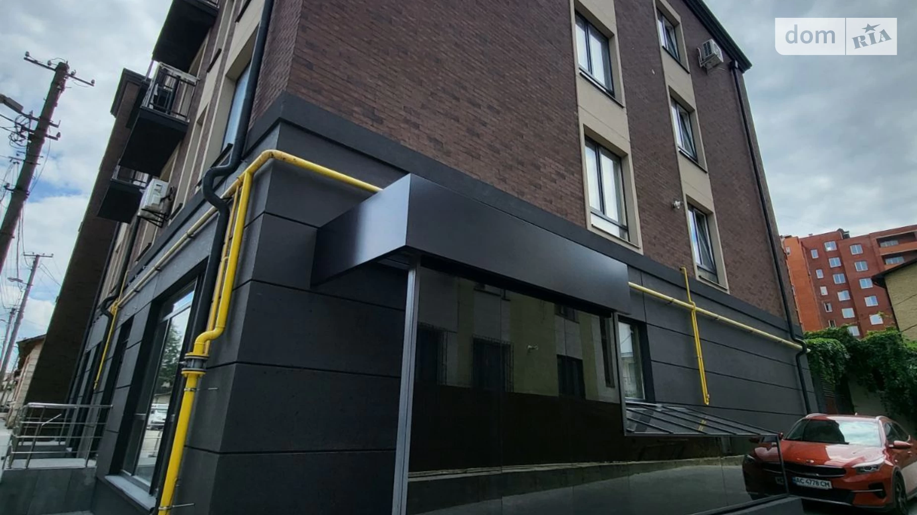 Продається приміщення вільного призначення 61.1 кв. м в 4-поверховій будівлі, цена: 24440 $ - фото 4