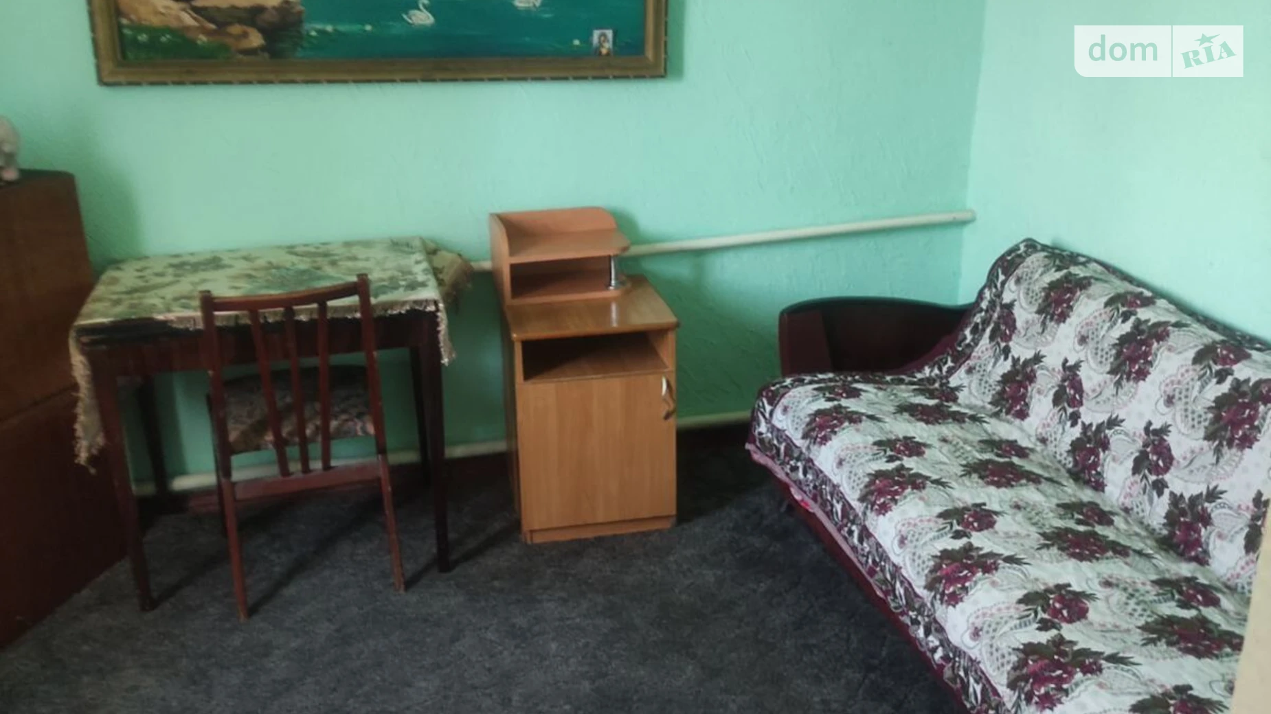 Сдается в аренду одноэтажный дом 70 кв. м с мебелью, цена: 10000 грн - фото 5