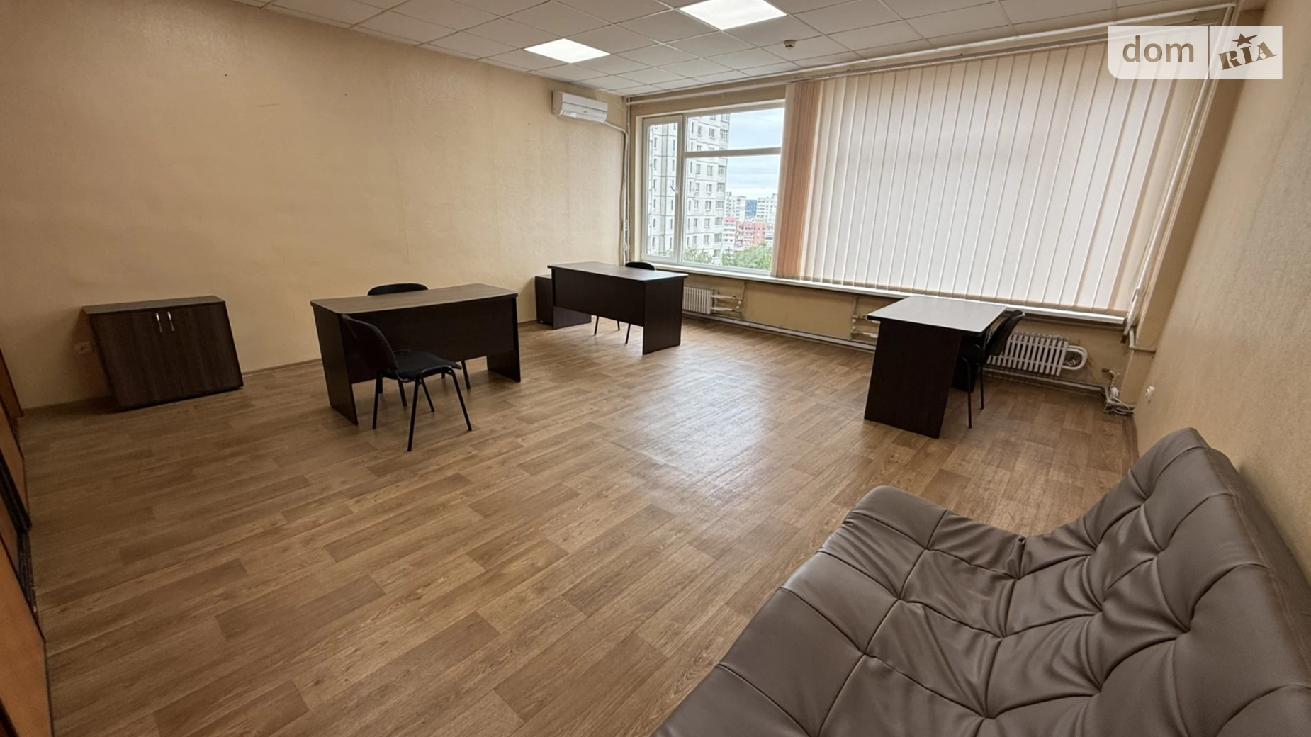 Здається в оренду офіс 40 кв. м в бізнес-центрі, цена: 12000 грн - фото 3