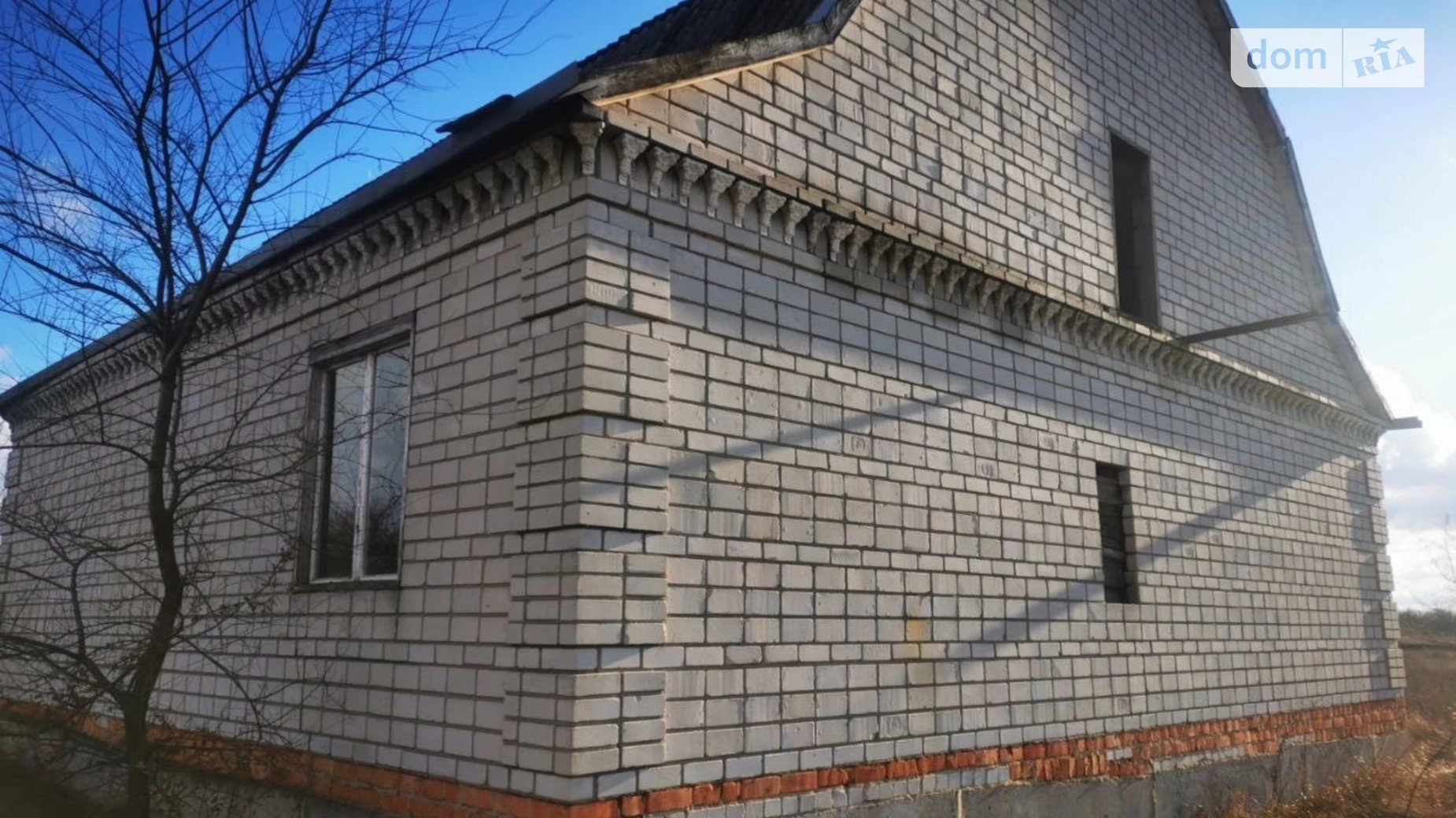 Продается одноэтажный дом 95.4 кв. м с участком, цена: 9000 $ - фото 2