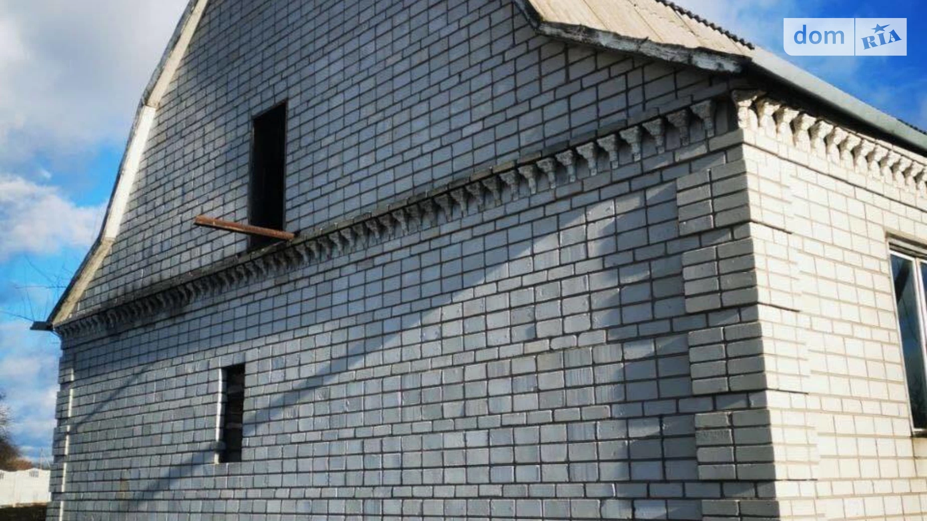 Продается одноэтажный дом 95.4 кв. м с участком, цена: 9000 $ - фото 3