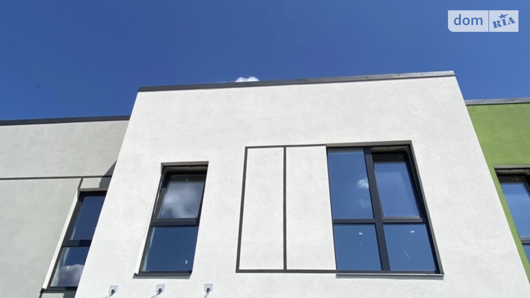Продается дом на 2 этажа 94 кв. м с балконом, цена: 53000 $ - фото 2