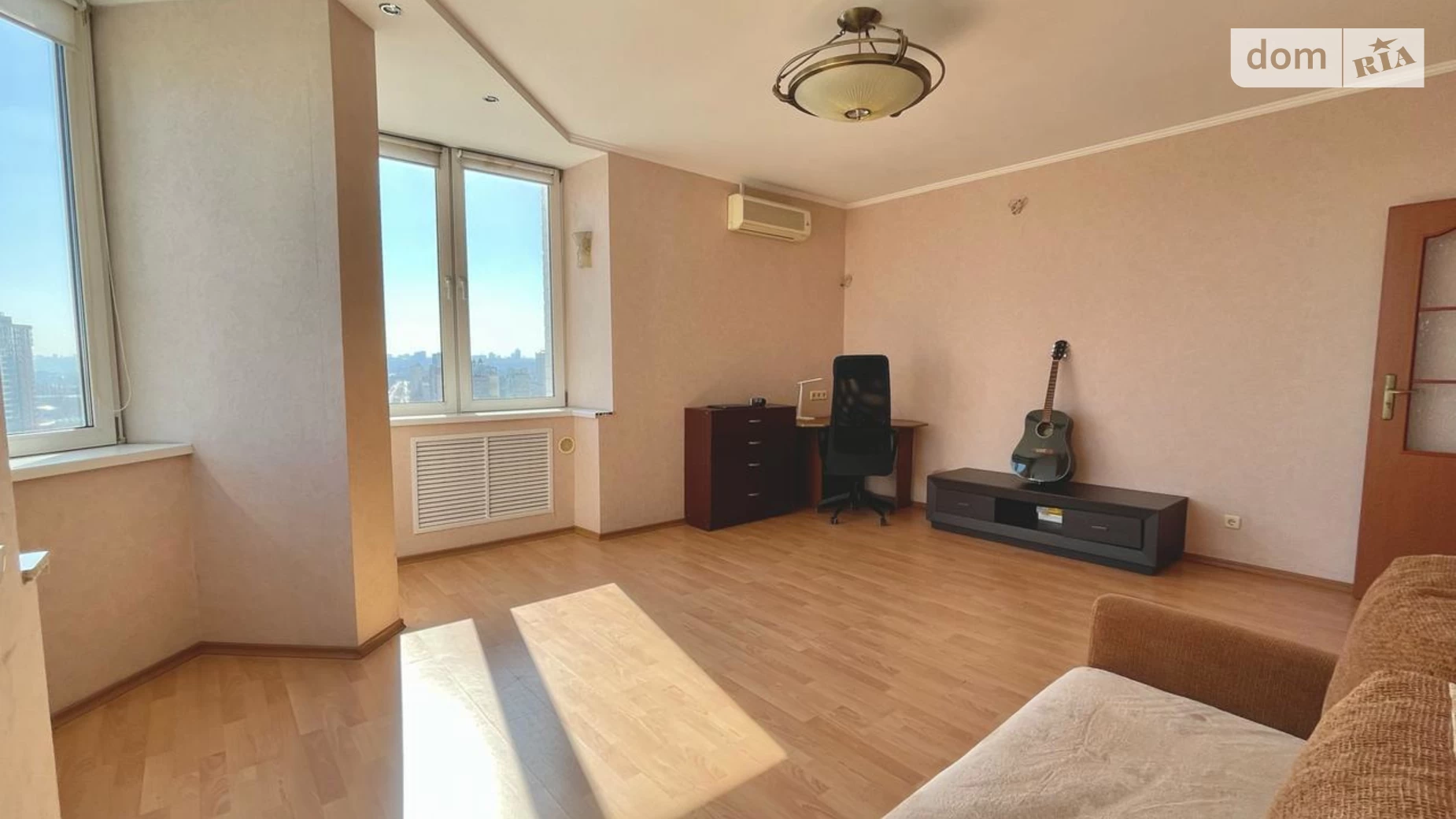 Продається 3-кімнатна квартира 105.3 кв. м у Києві, вул. Автозаводська, 99/4 - фото 3