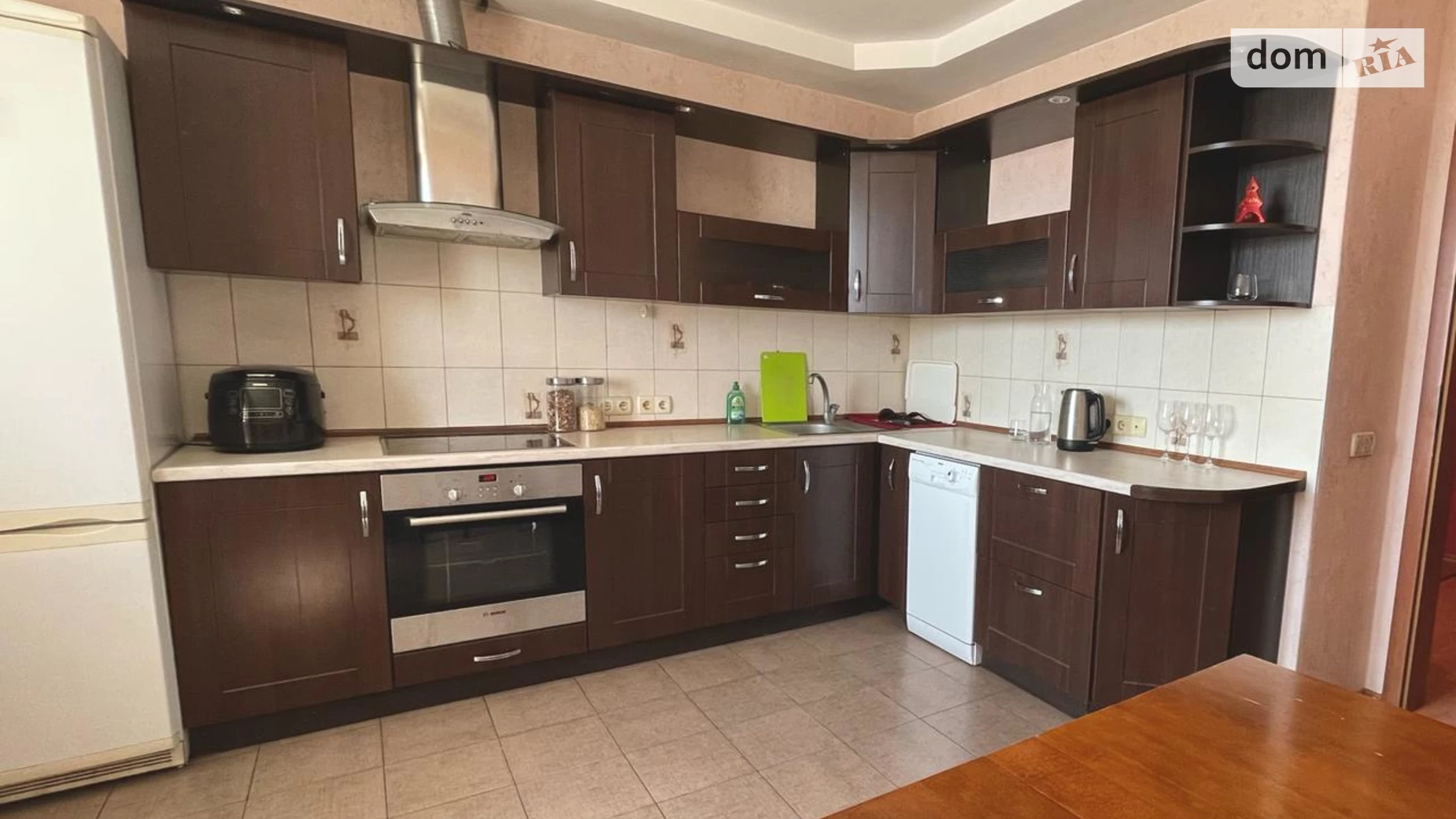 Продається 3-кімнатна квартира 105.3 кв. м у Києві, вул. Автозаводська, 99/4 - фото 4