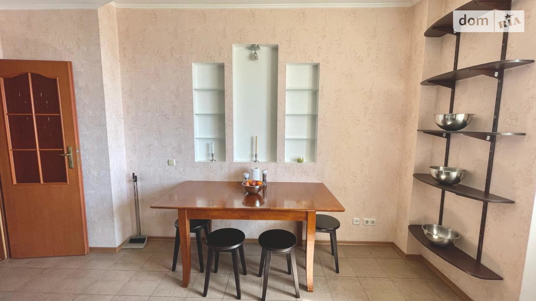 Продається 3-кімнатна квартира 105.3 кв. м у Києві, вул. Автозаводська, 99/4 - фото 5