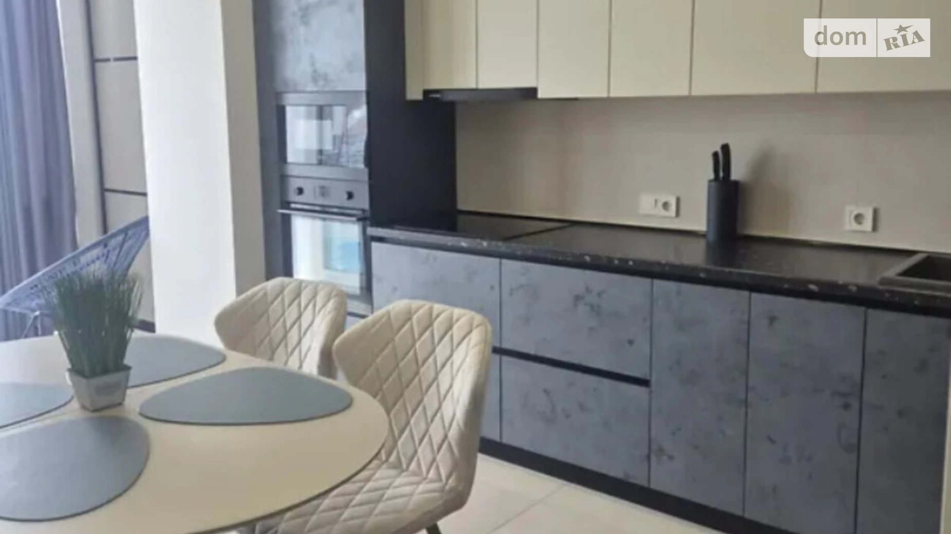 1-комнатная квартира 43 кв. м в Тернополе, цена: 66900 $ - фото 2