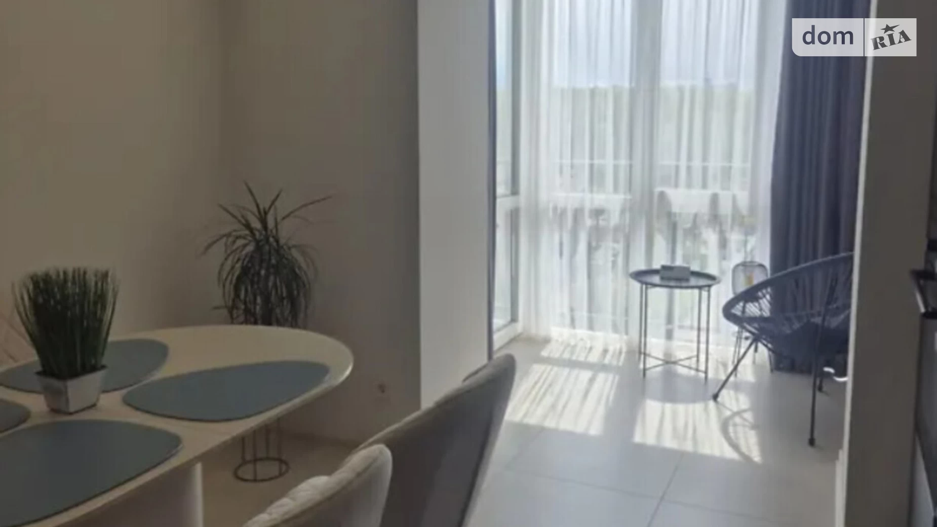 1-комнатная квартира 43 кв. м в Тернополе, цена: 66900 $ - фото 3