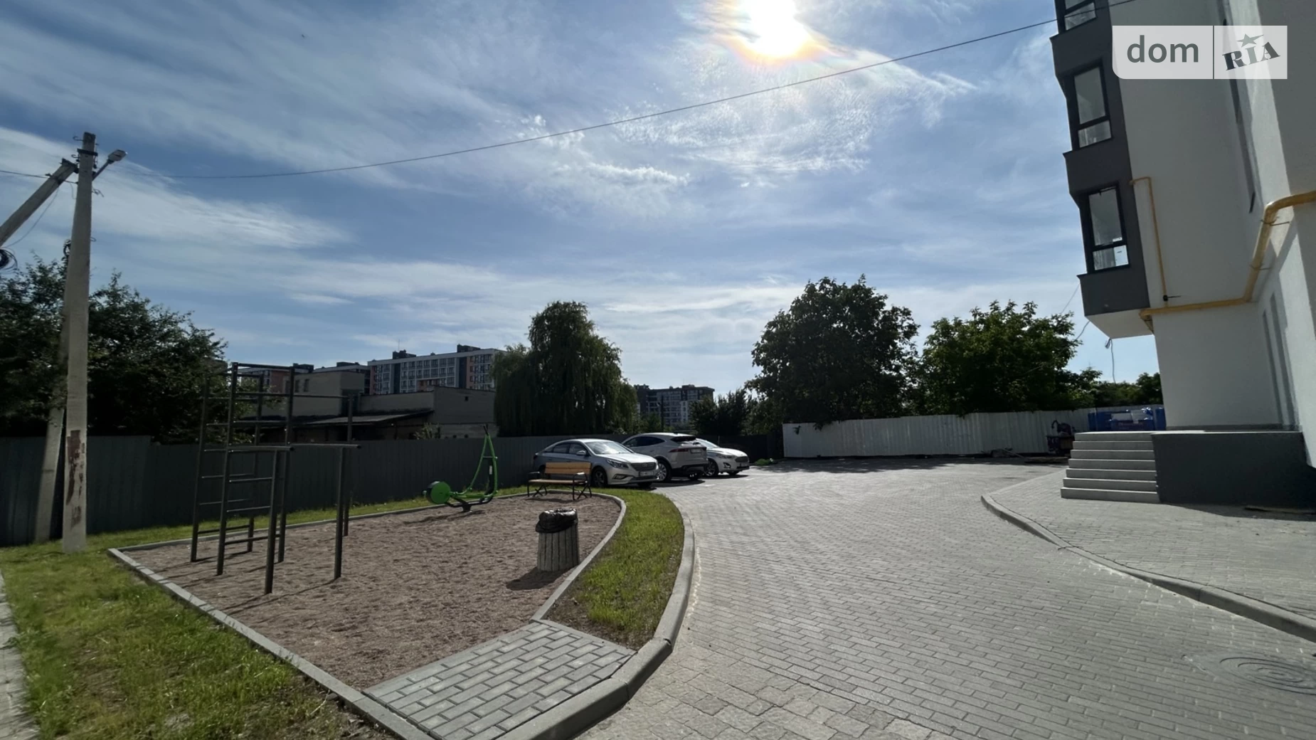 Продається 1-кімнатна квартира 58 кв. м у Львові, вул. Довга, 30 - фото 5