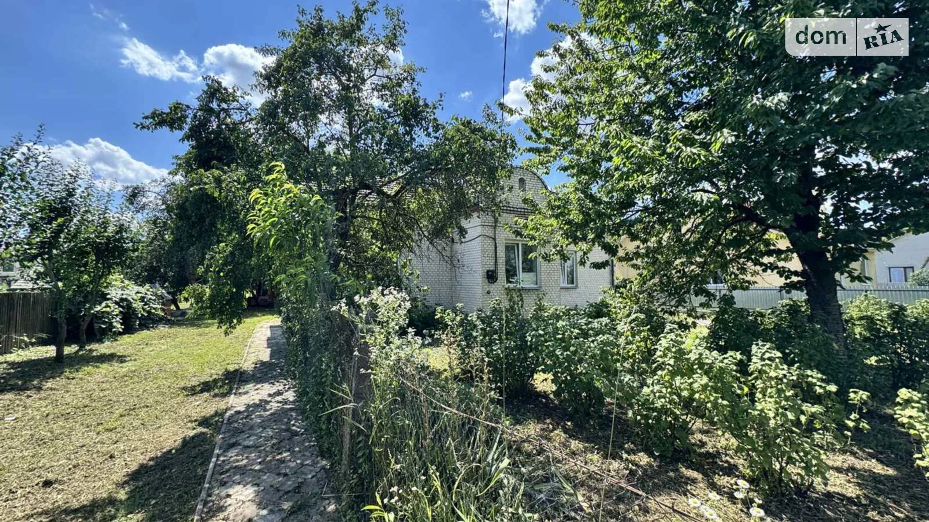 Продается одноэтажный дом 70.9 кв. м с мебелью, цена: 36500 € - фото 5