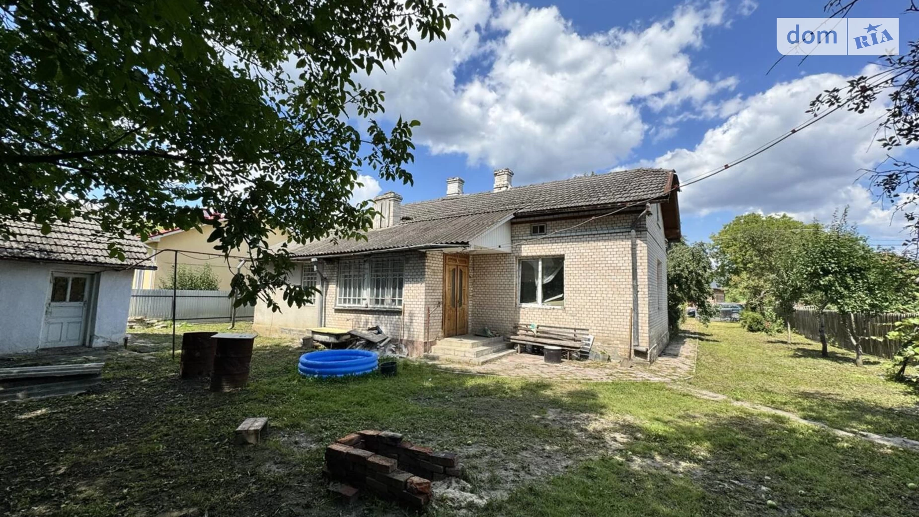 Продается одноэтажный дом 70.9 кв. м с бассейном, цена: 42000 $ - фото 4