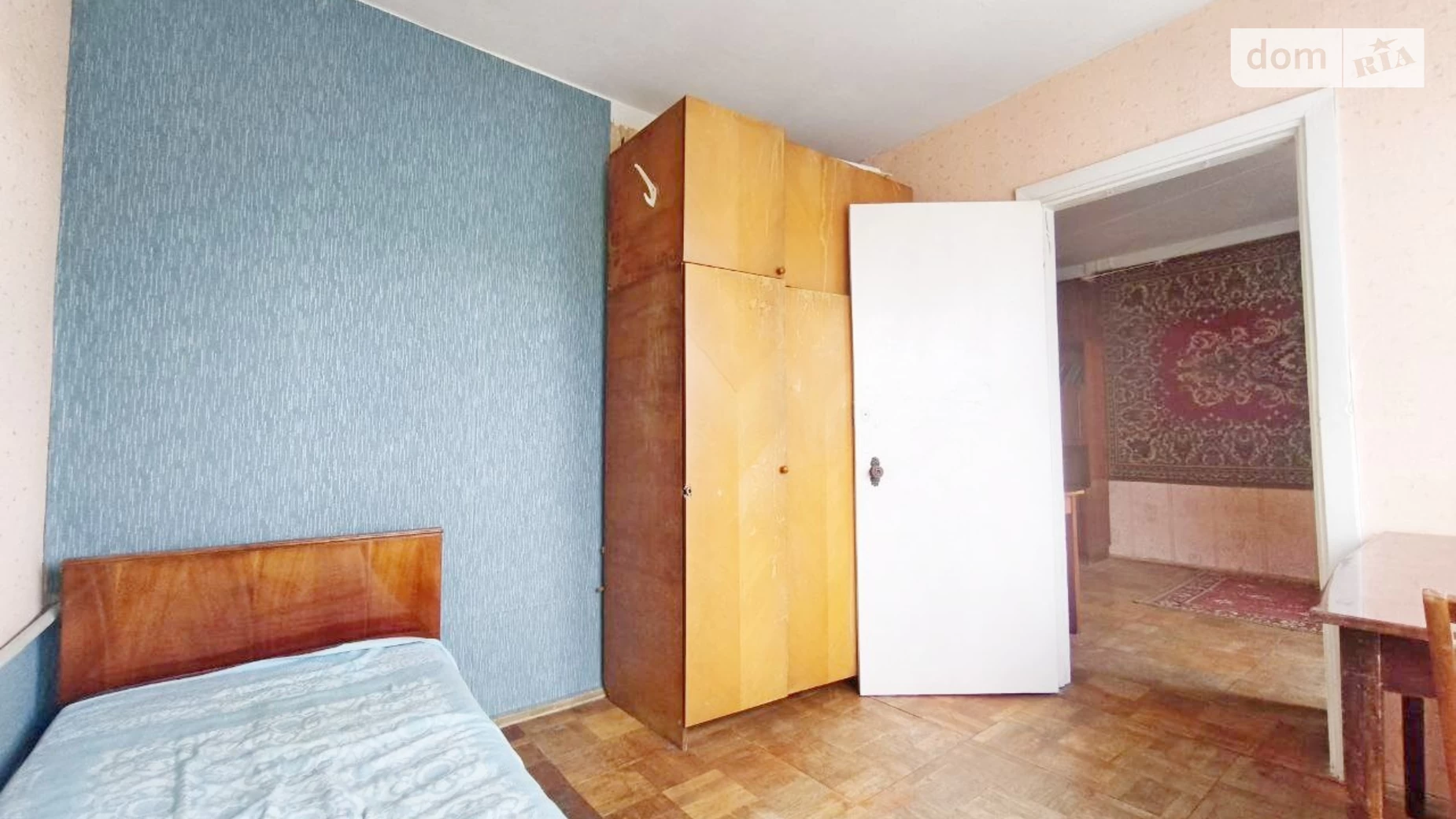 Продается 4-комнатная квартира 60.4 кв. м в Чернигове, ул. Летная, 1 - фото 3