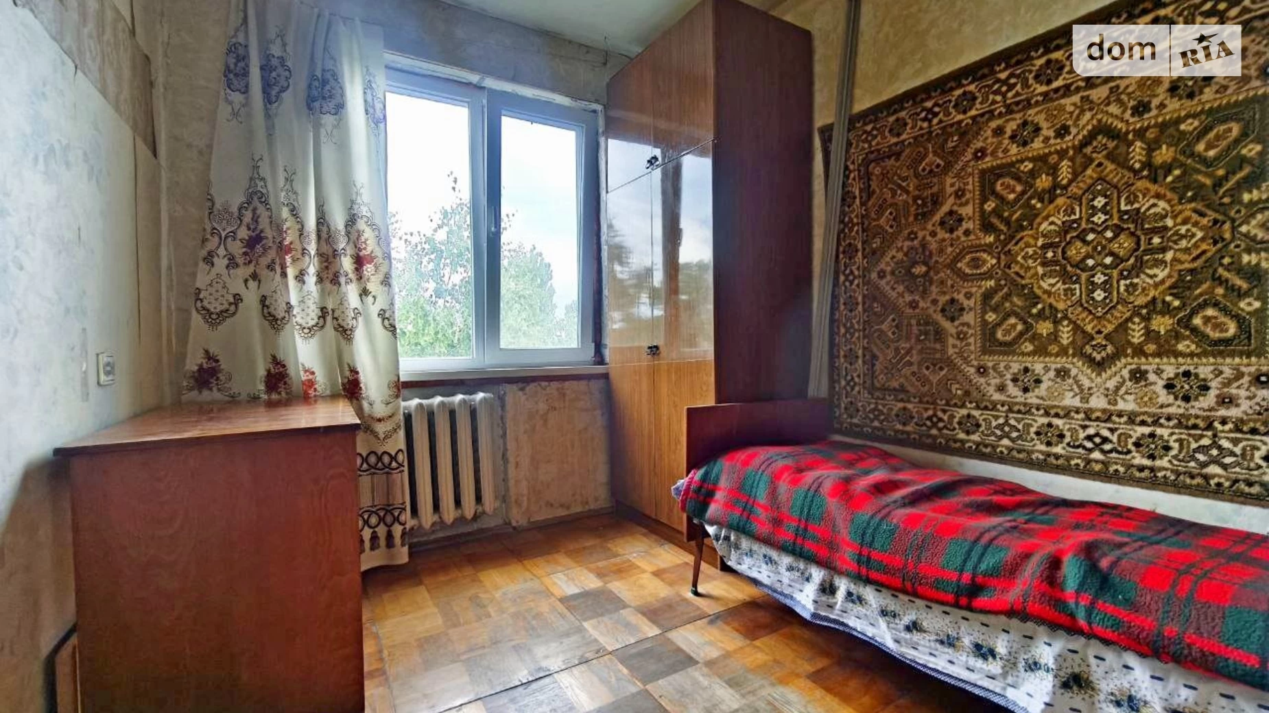 Продается 4-комнатная квартира 60.4 кв. м в Чернигове, ул. Летная, 1 - фото 4