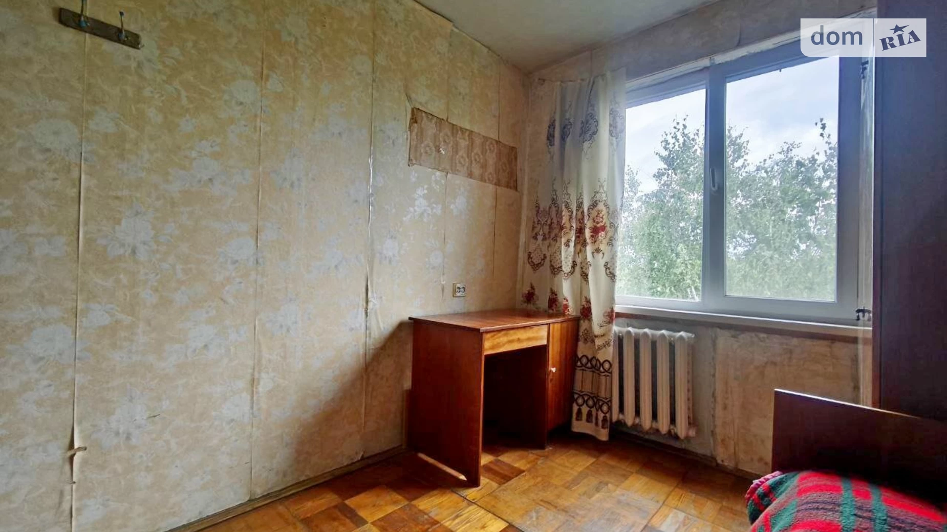 Продается 4-комнатная квартира 60.4 кв. м в Чернигове, ул. Летная, 1 - фото 5