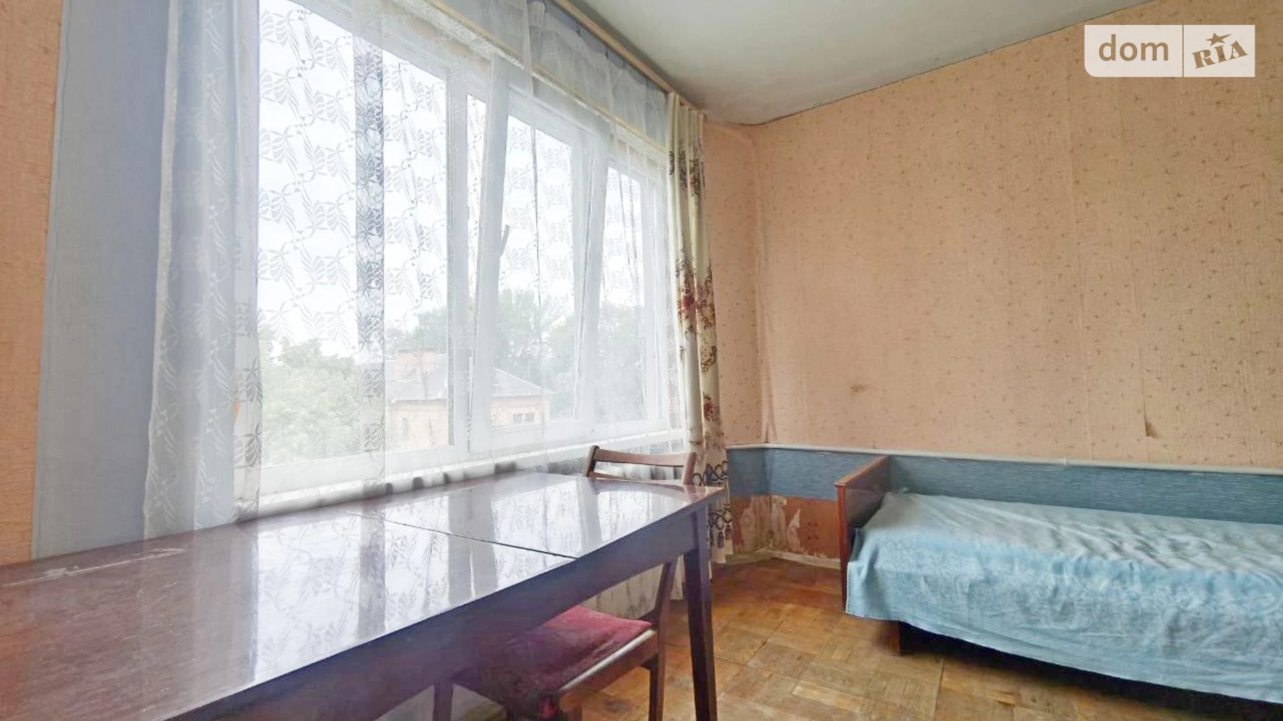 Продается 4-комнатная квартира 60.4 кв. м в Чернигове, ул. Летная, 1 - фото 2