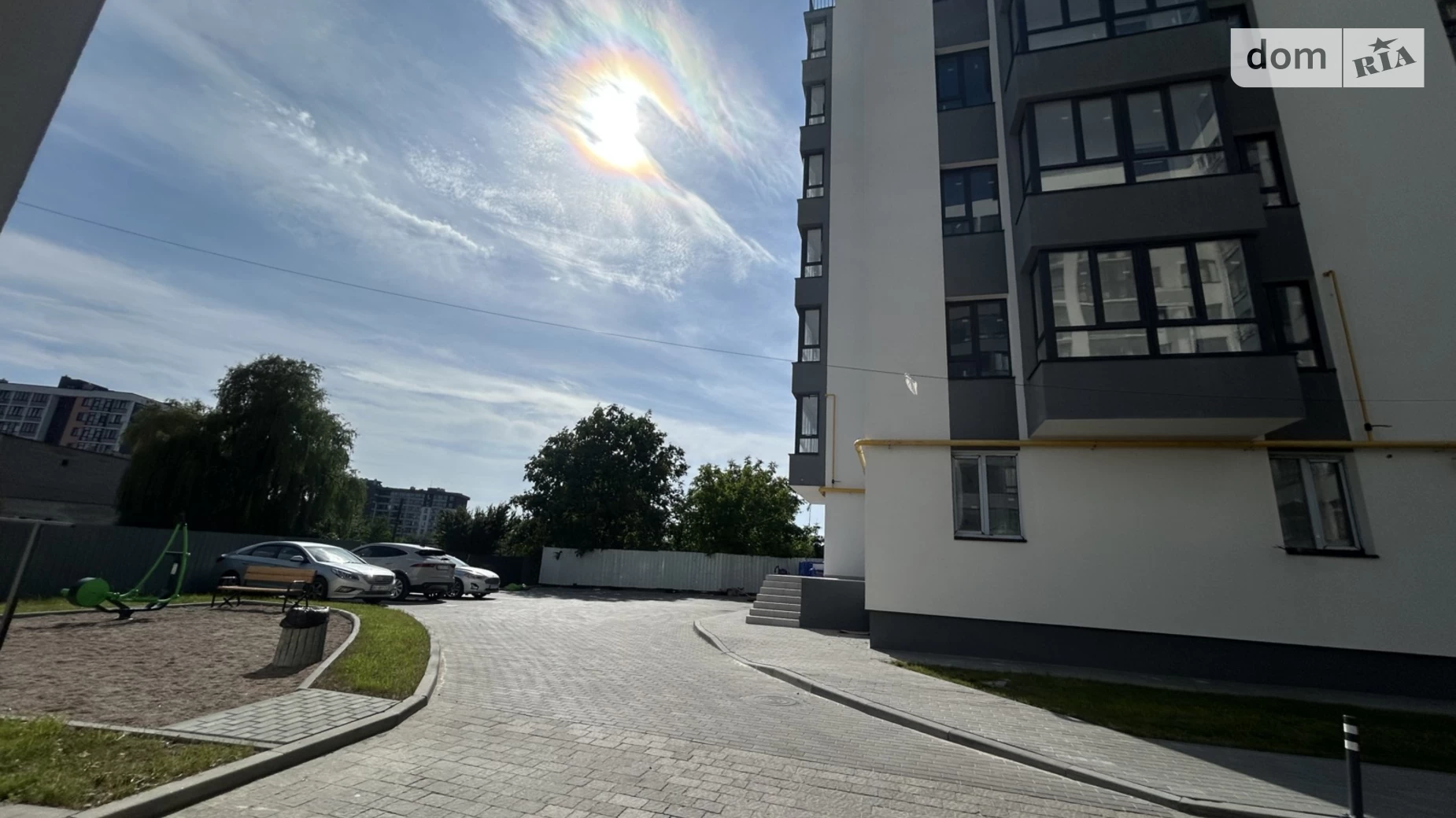 Продається 2-кімнатна квартира 69 кв. м у Львові, вул. Довга, 30 - фото 5