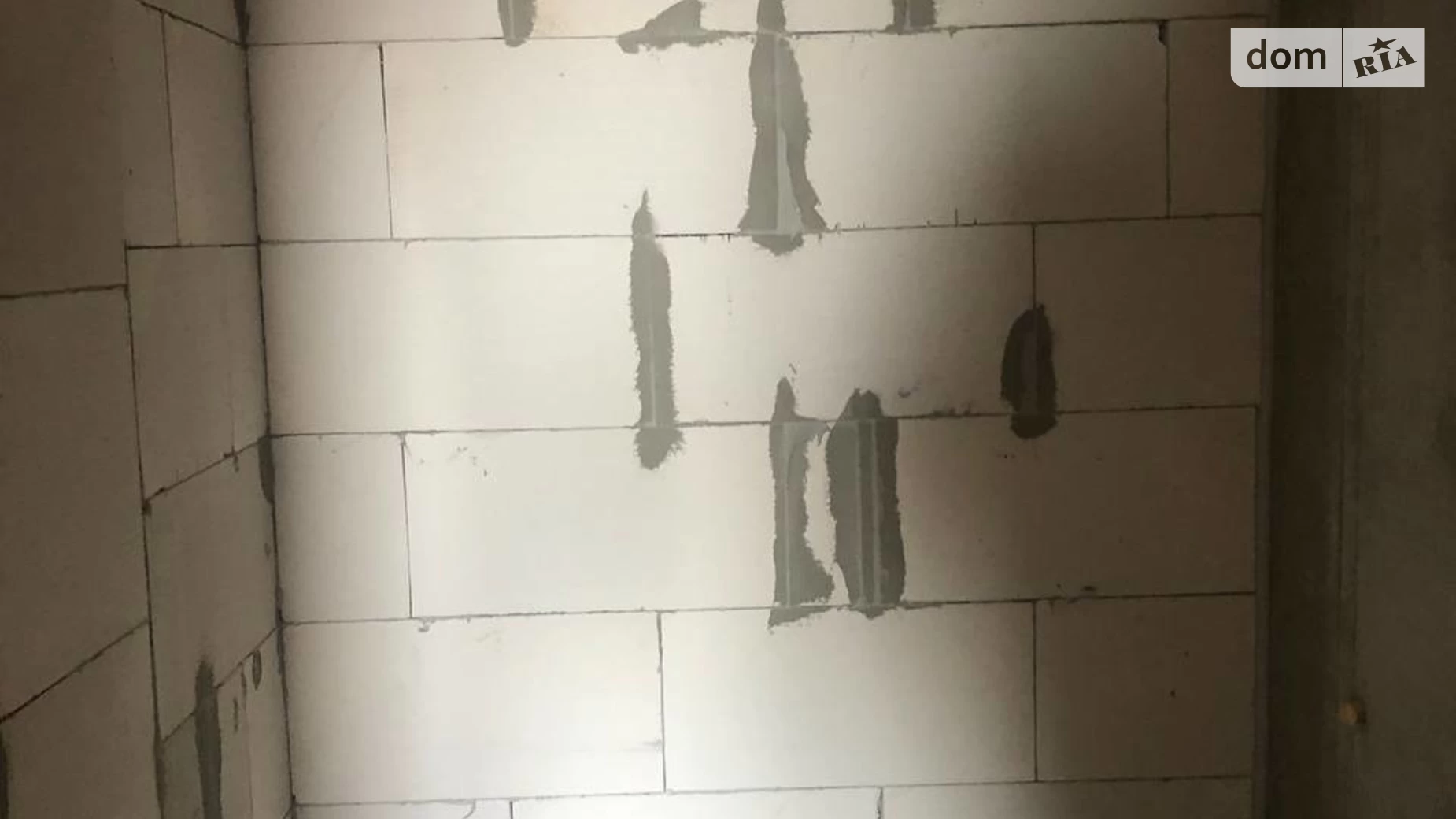 Продається 1-кімнатна квартира 43.8 кв. м у Крижанівка, вул. Академіка Сахарова - фото 2