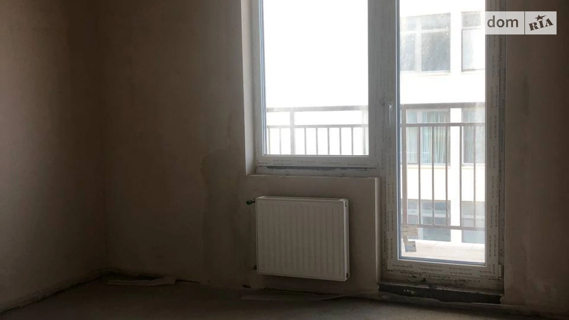 Продається 1-кімнатна квартира 43.8 кв. м у Крижанівка, вул. Академіка Сахарова - фото 4