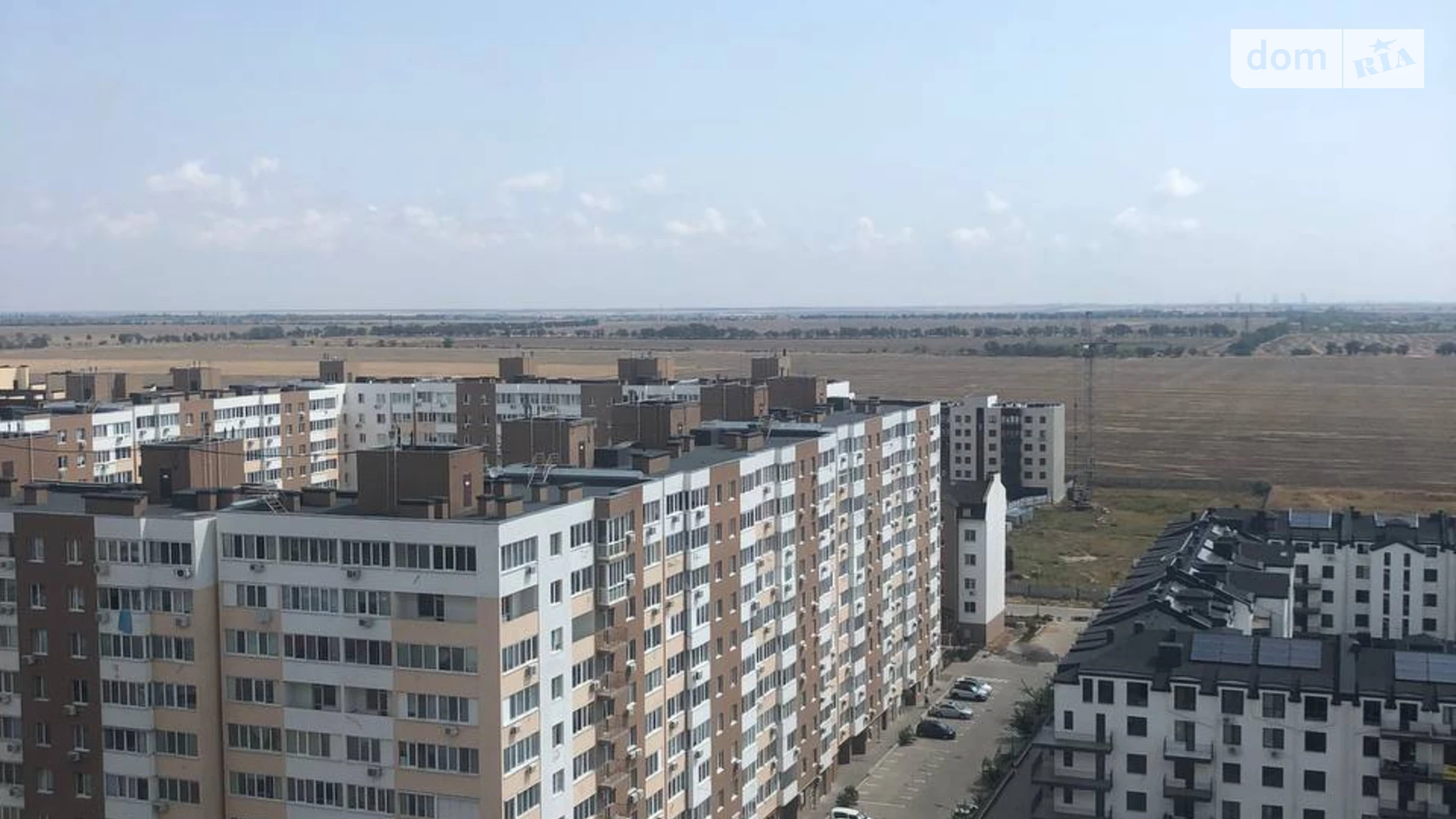 Продається 1-кімнатна квартира 43.8 кв. м у Крижанівка, вул. Академіка Сахарова - фото 5