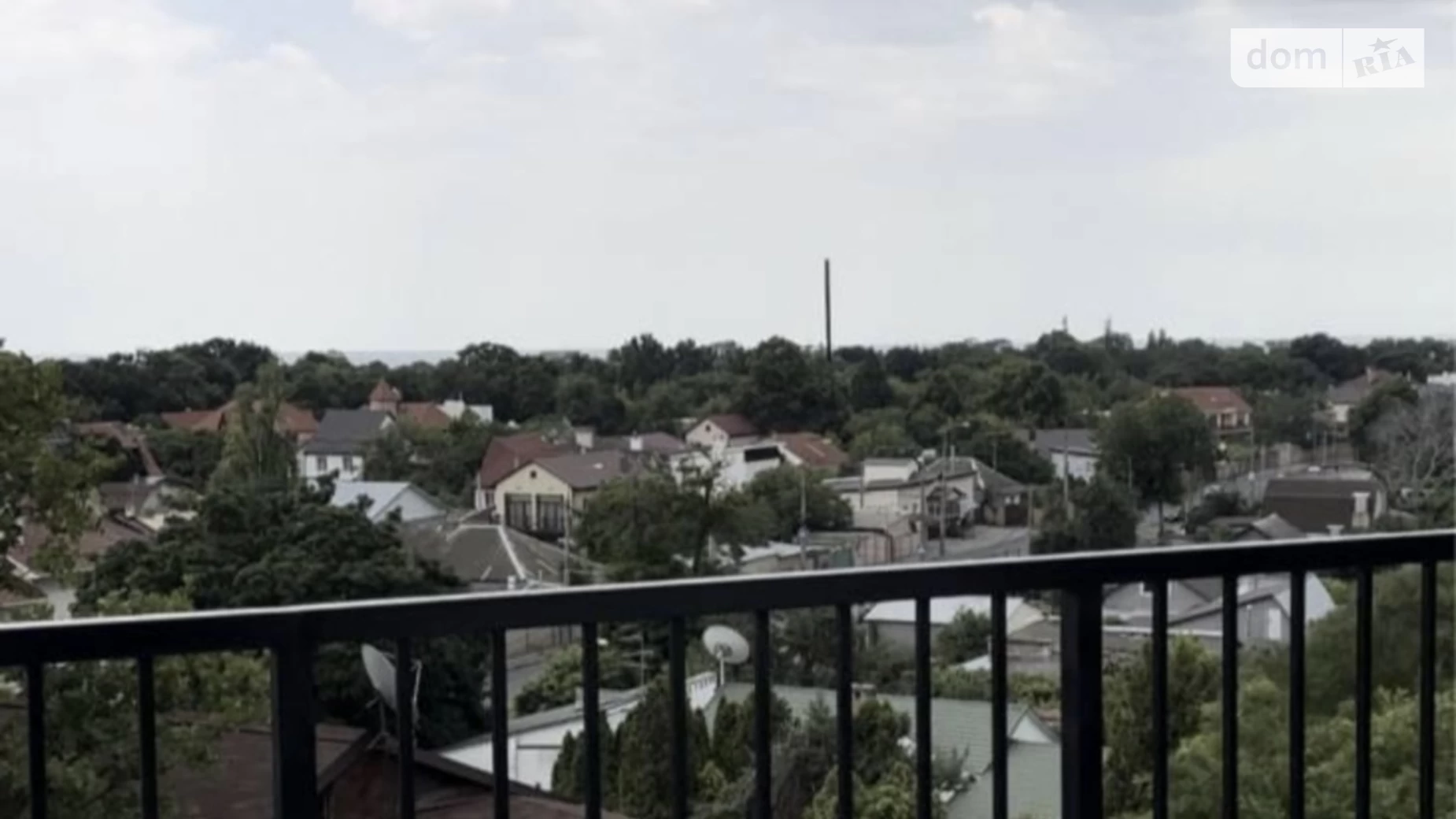 Продається 1-кімнатна квартира 42.3 кв. м у Одесі, вул. Дачна - фото 4