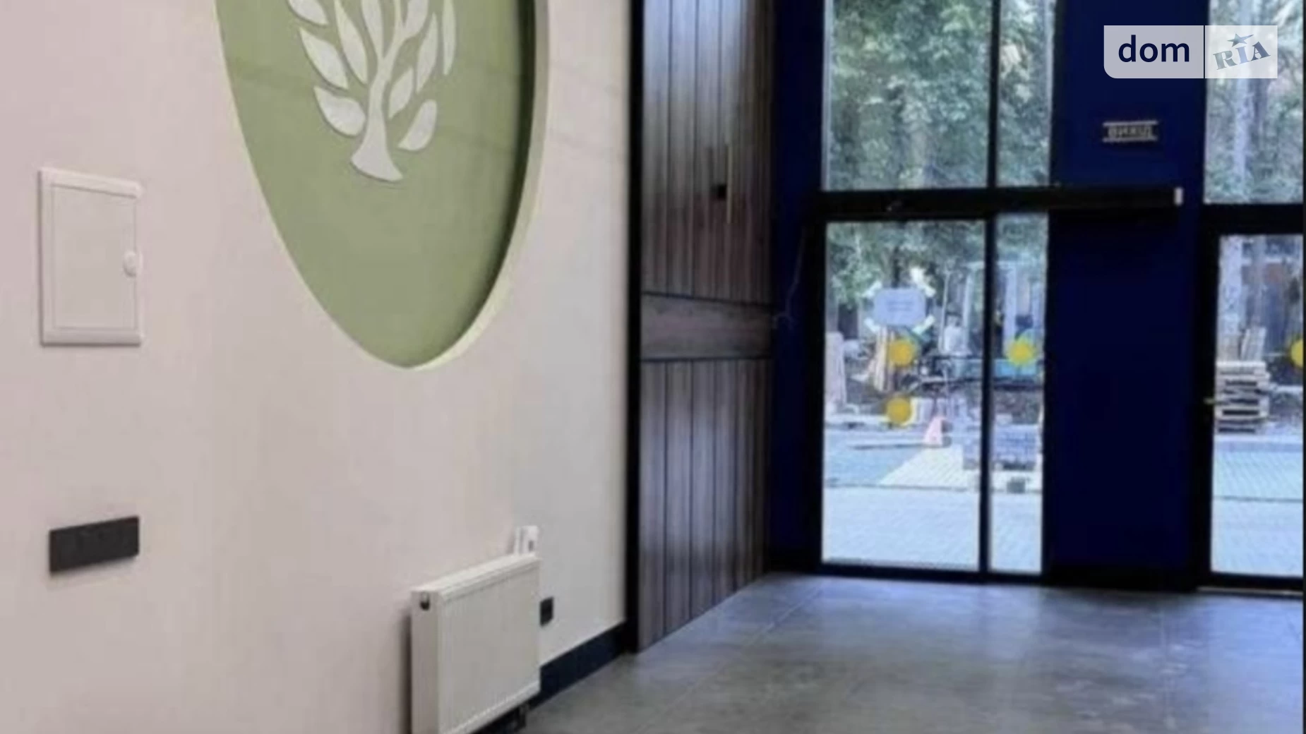 Продається 1-кімнатна квартира 42.3 кв. м у Одесі, вул. Дачна - фото 2