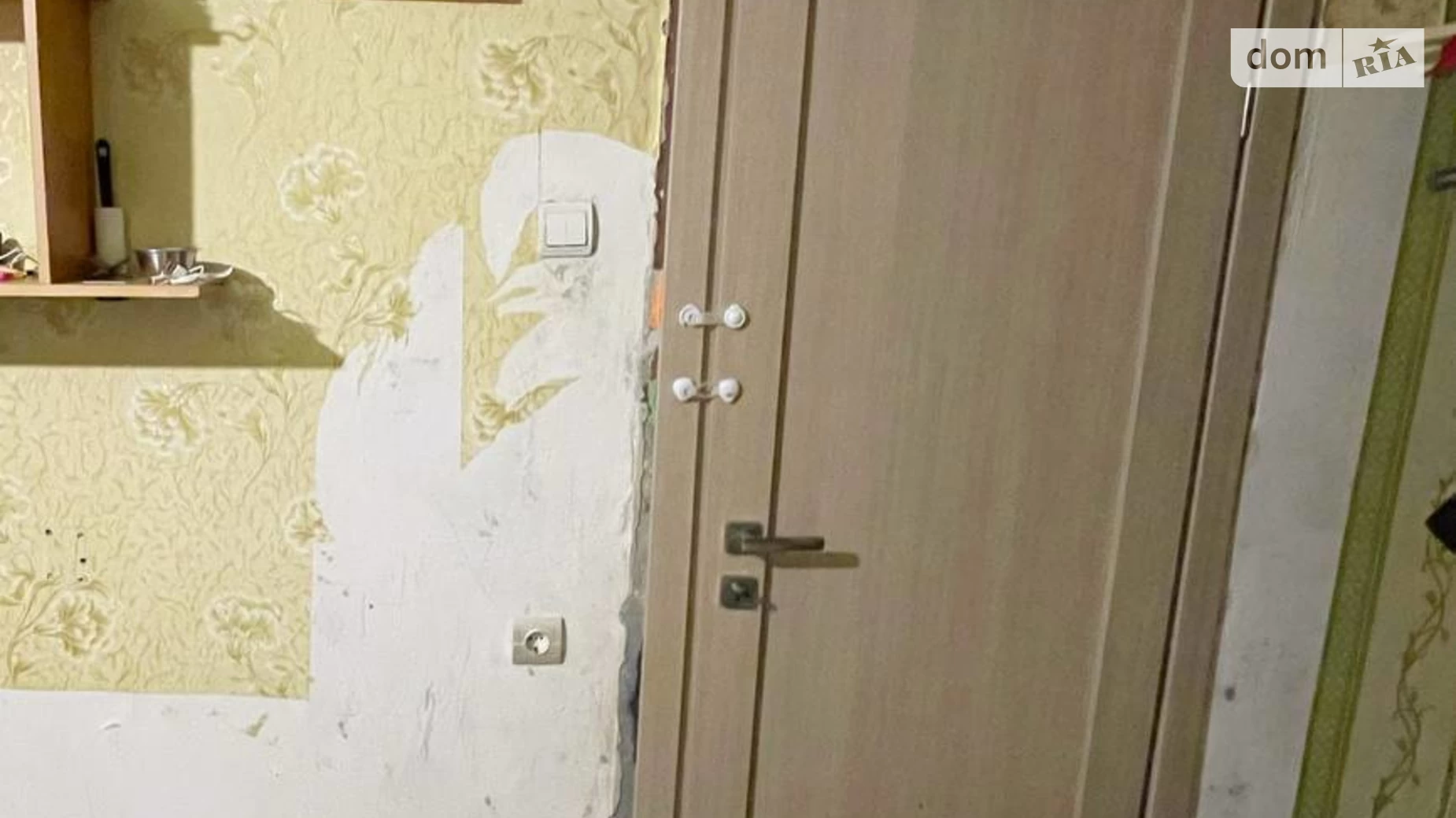 Продается 1-комнатная квартира 37.7 кв. м в Днепре, мас. Тополь-3, 20 корпус 2 - фото 3