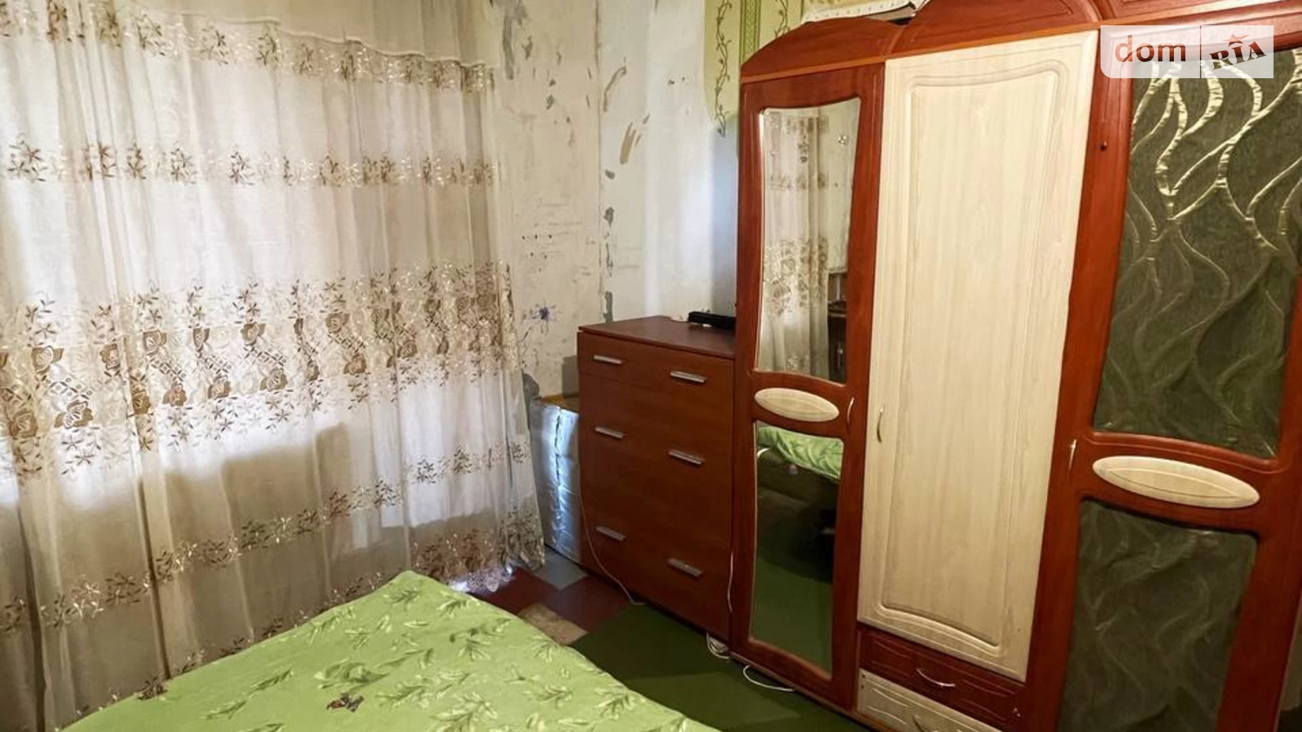 Продается 1-комнатная квартира 37.7 кв. м в Днепре, мас. Тополь-3, 20 корпус 2 - фото 5