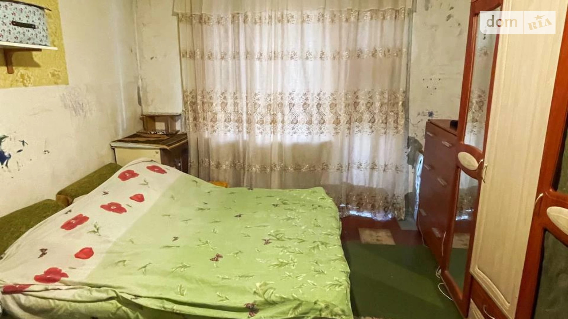 Продается 1-комнатная квартира 37.7 кв. м в Днепре, мас. Тополь-3, 20 корпус 2 - фото 4