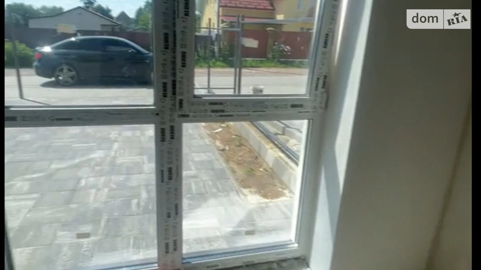Продается дом на 2 этажа 90 кв. м с садом, цена: 53000 $ - фото 2