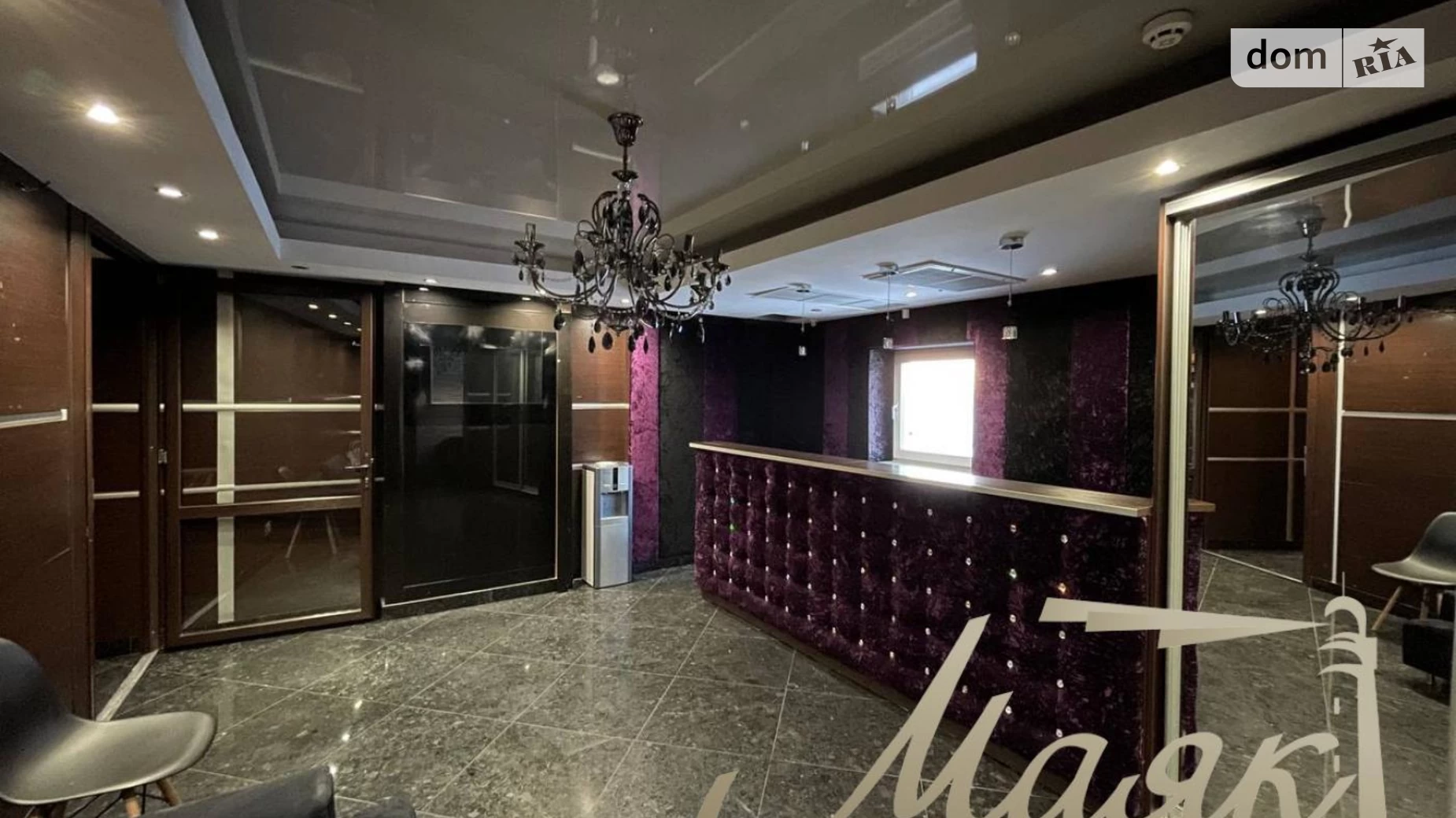 Сдается в аренду офис 230 кв. м в бизнес-центре, цена: 55000 грн - фото 4