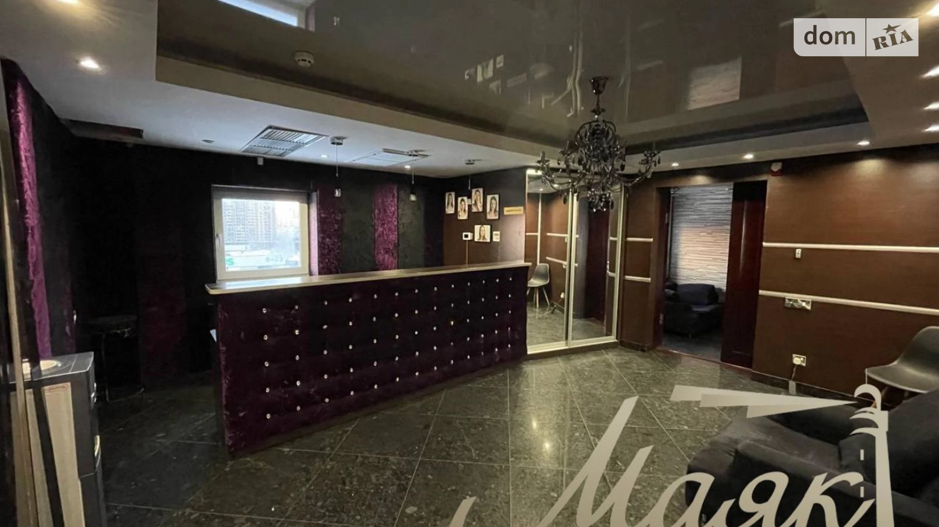 Сдается в аренду офис 230 кв. м в бизнес-центре, цена: 55000 грн - фото 3