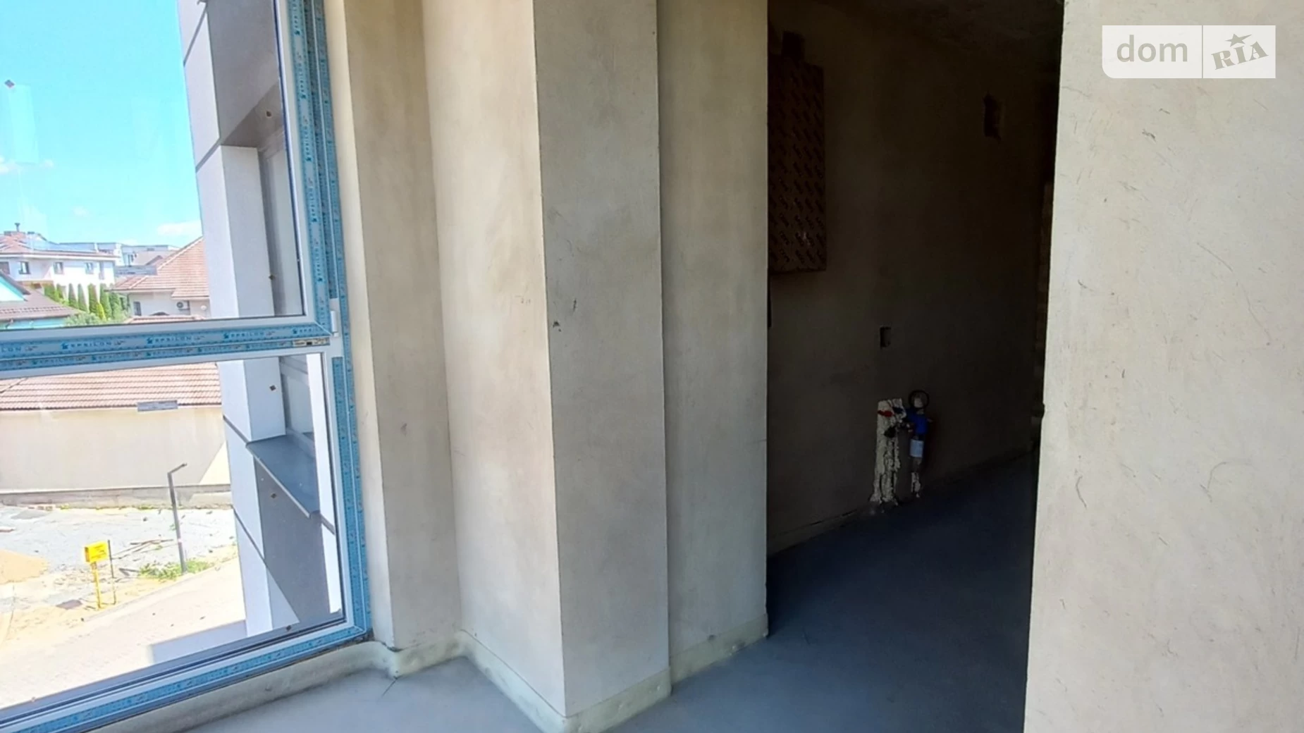 Продается 1-комнатная квартира 45.29 кв. м в Бармаках, ул. Атмосферная, 1 - фото 4