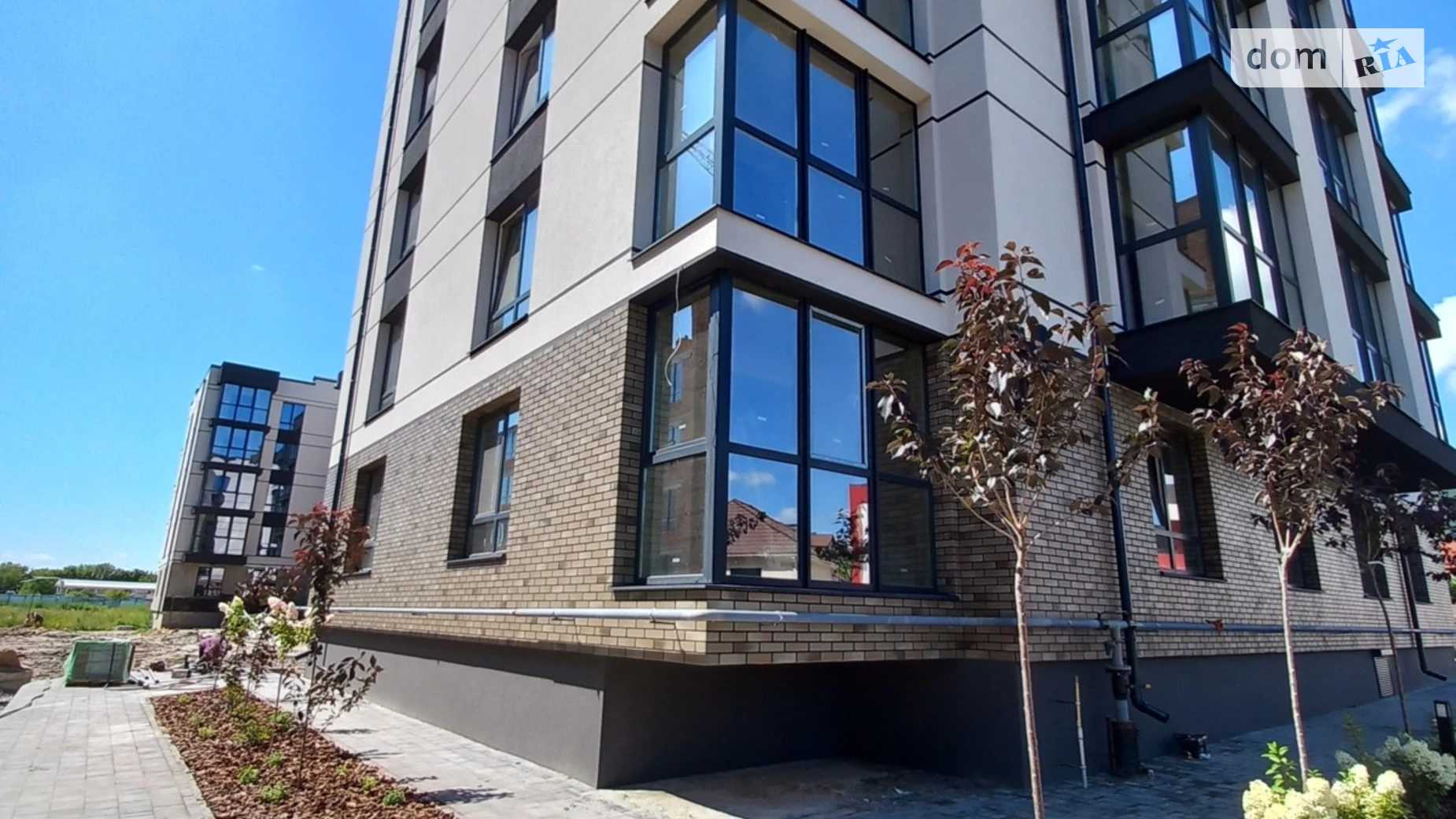 Продается 1-комнатная квартира 45.29 кв. м в Бармаках, ул. Атмосферная, 1 - фото 2