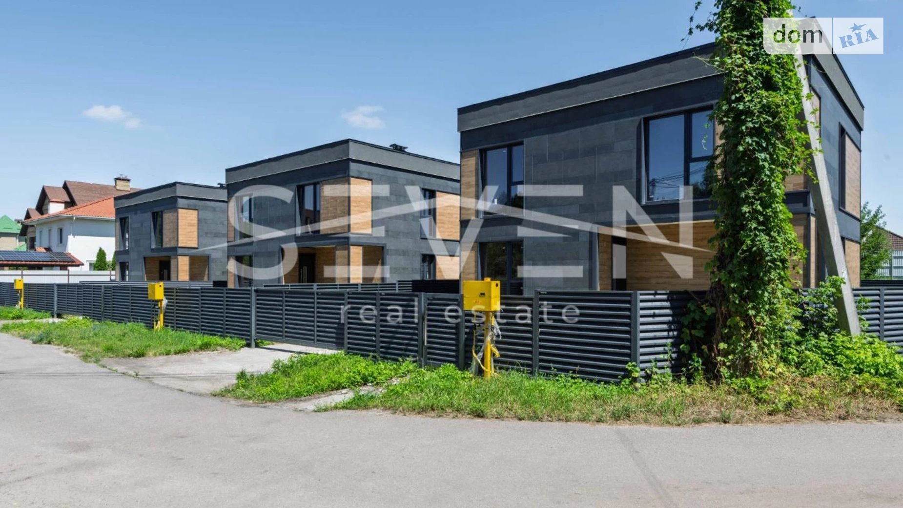 Продается дом на 2 этажа 168.1 кв. м с гаражом, цена: 218000 $ - фото 2