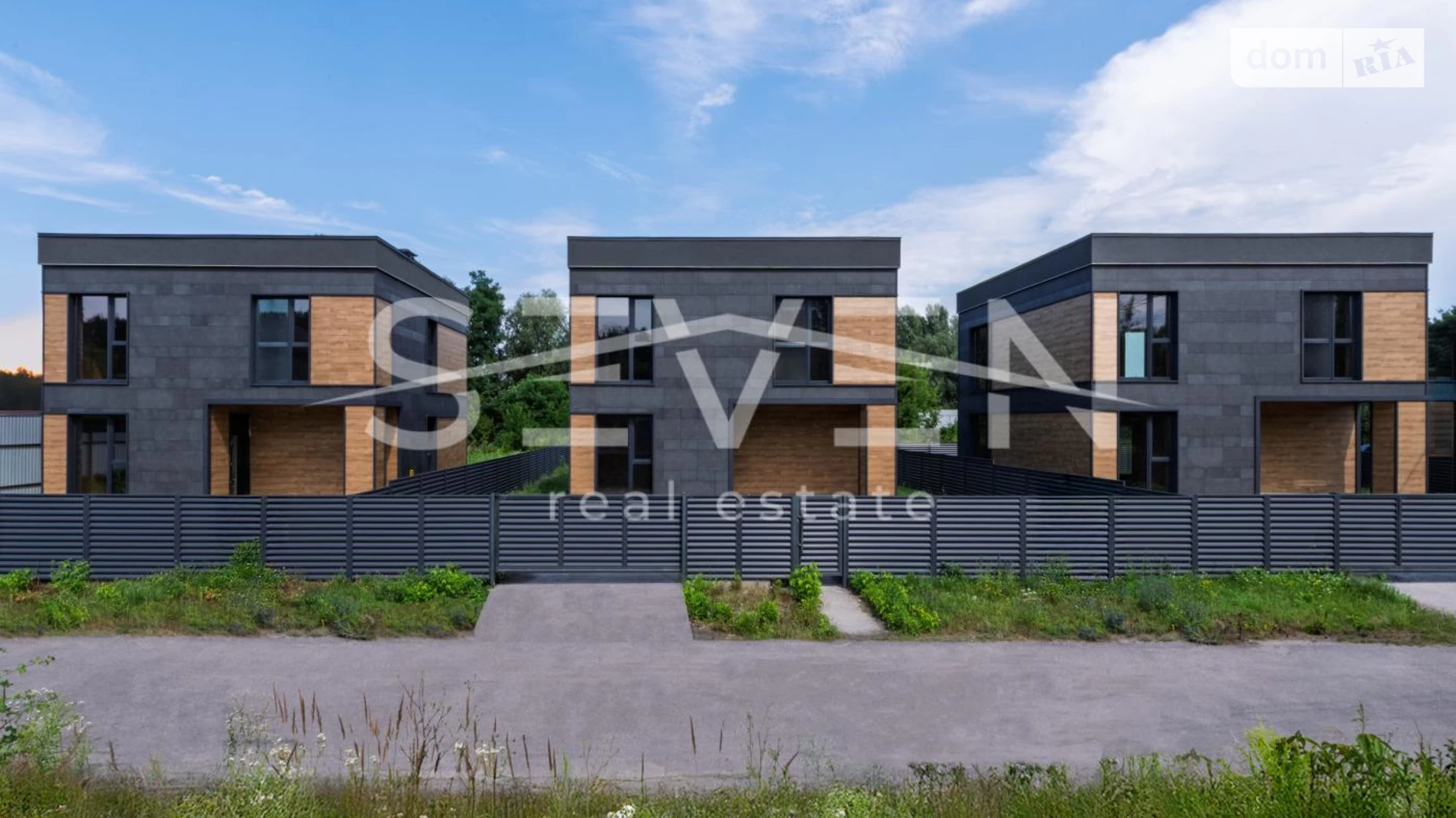 Продается дом на 2 этажа 168.1 кв. м с гаражом, цена: 218000 $ - фото 3