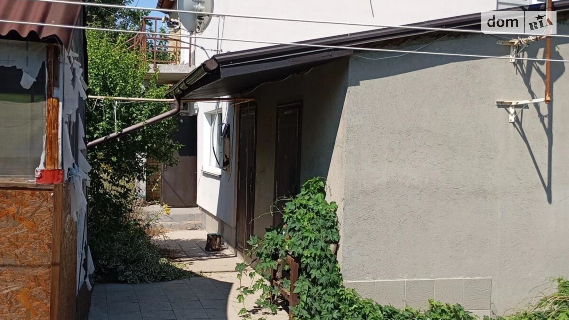 Продается дом на 2 этажа 43.6 кв. м с верандой, цена: 160000 $ - фото 2