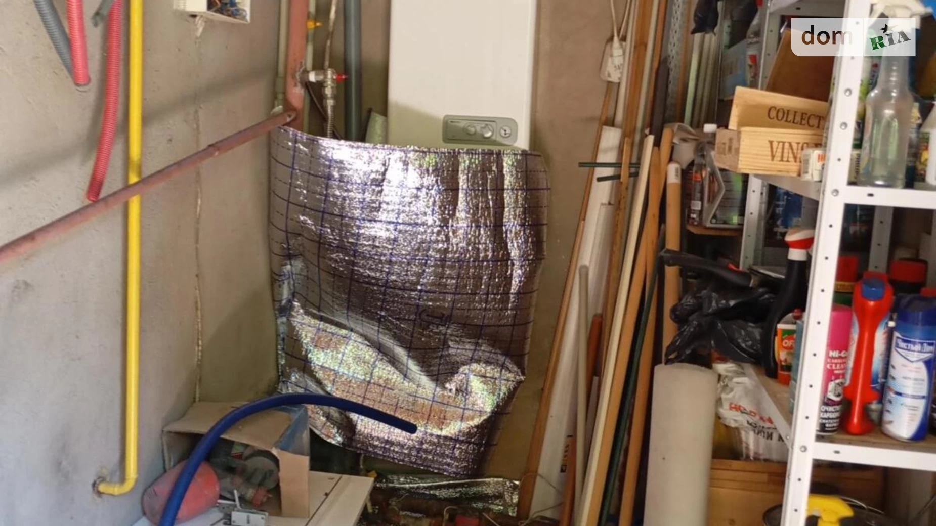 Продается дом на 2 этажа 43.6 кв. м с верандой, цена: 160000 $ - фото 5