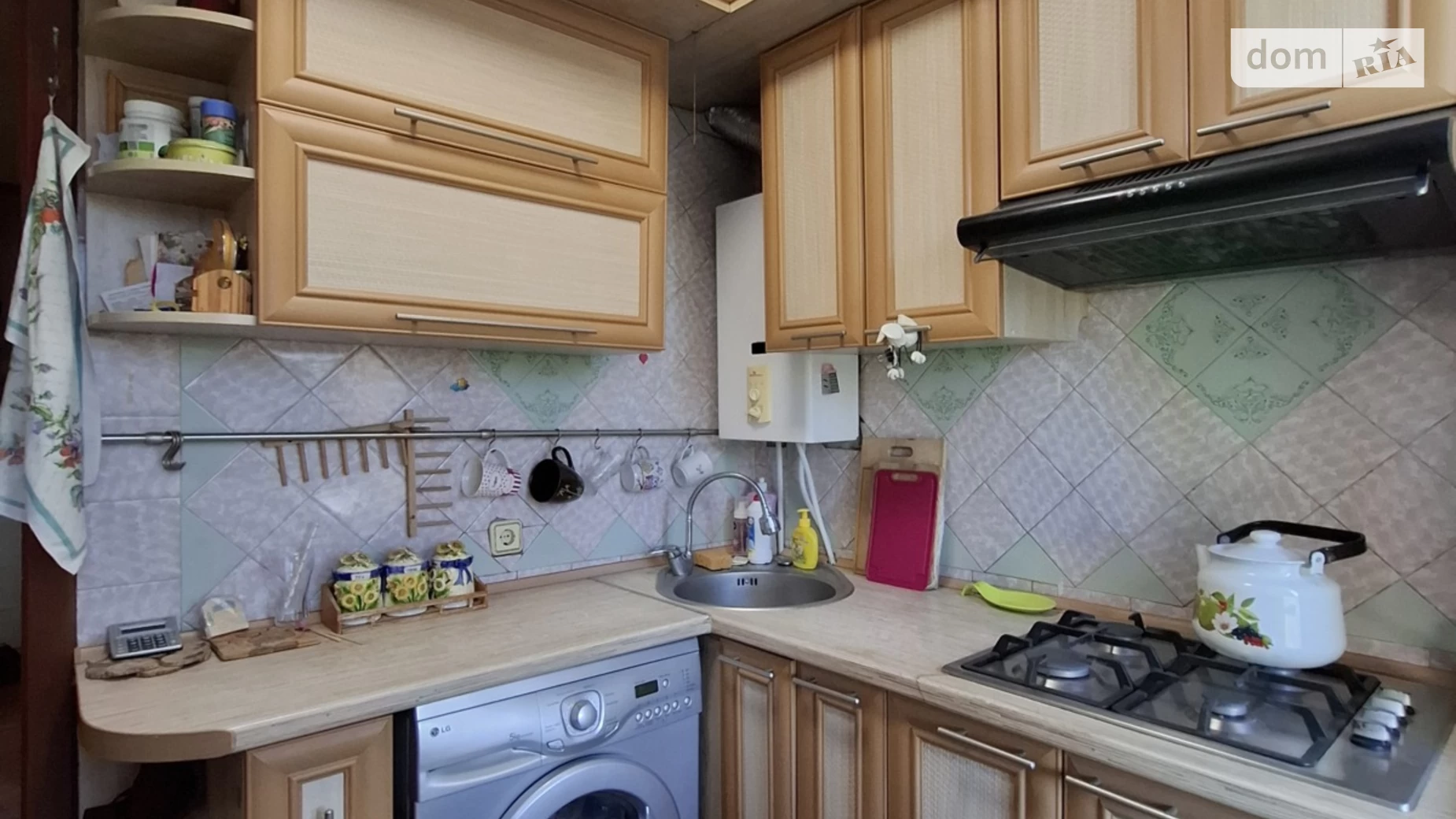 Продается 3-комнатная квартира 46.3 кв. м в Николаеве, цена: 25000 $ - фото 2