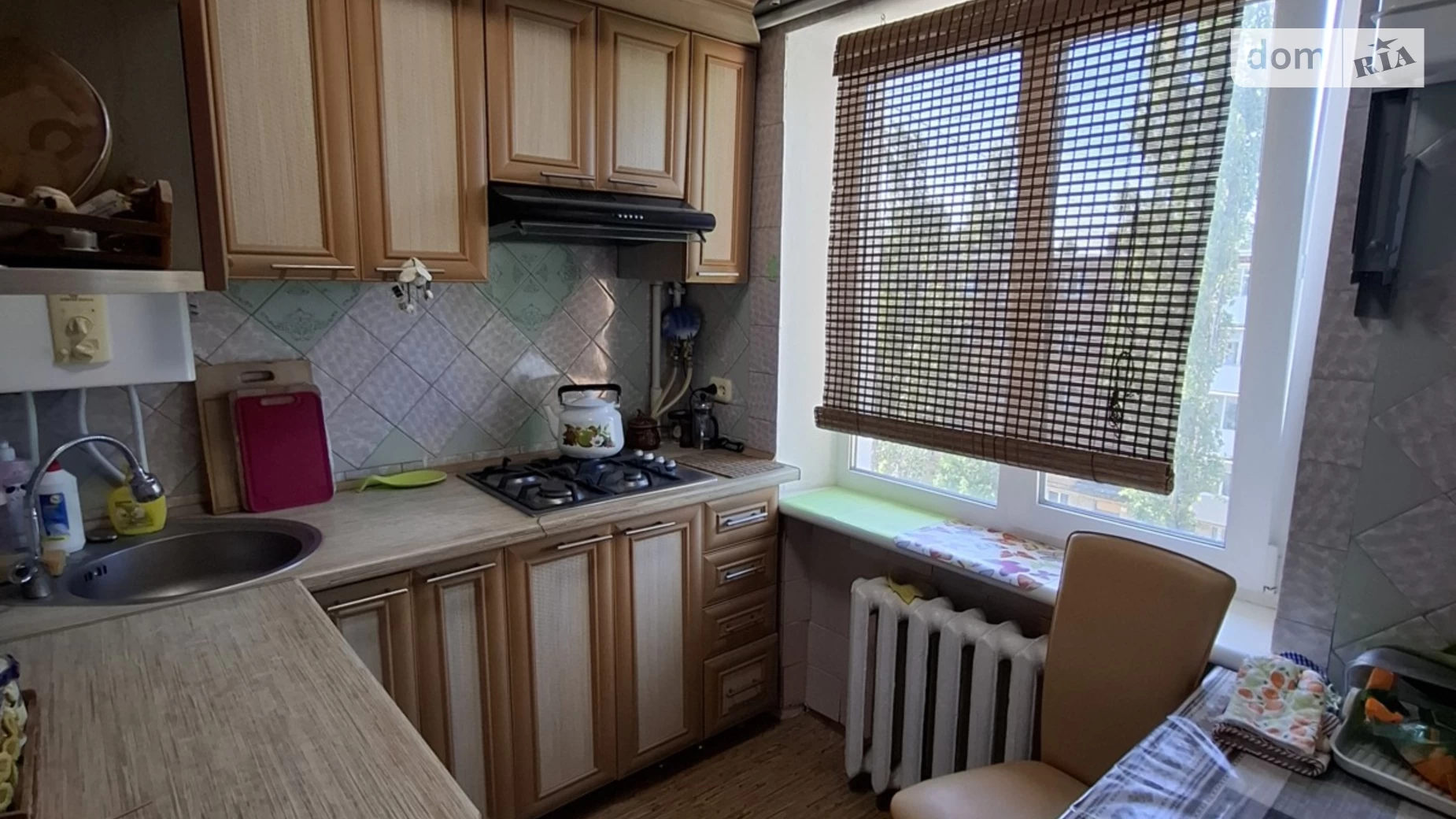 Продается 3-комнатная квартира 46.3 кв. м в Николаеве, цена: 25000 $ - фото 3