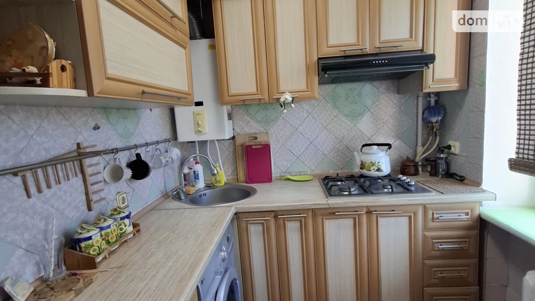 Продается 3-комнатная квартира 46.3 кв. м в Николаеве, цена: 25000 $ - фото 4