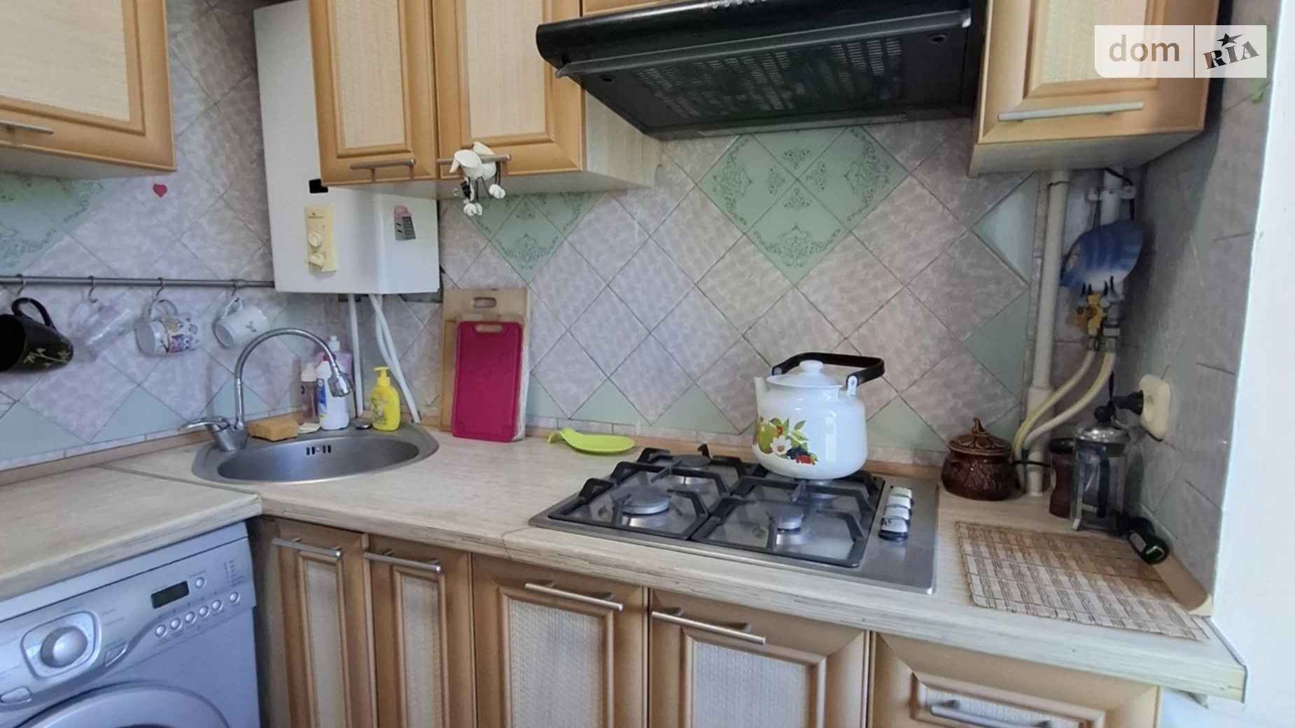 Продается 3-комнатная квартира 46.3 кв. м в Николаеве, цена: 25000 $ - фото 5