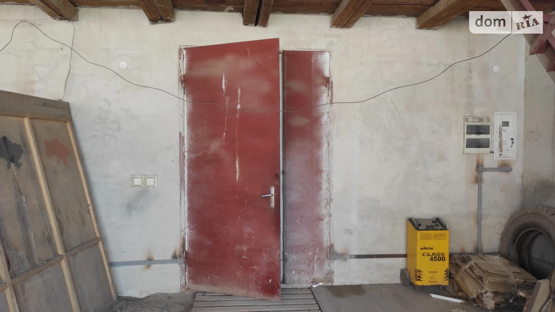 Здається в оренду приміщення вільного призначення 56 кв. м в 1-поверховій будівлі, цена: 3999 грн - фото 5