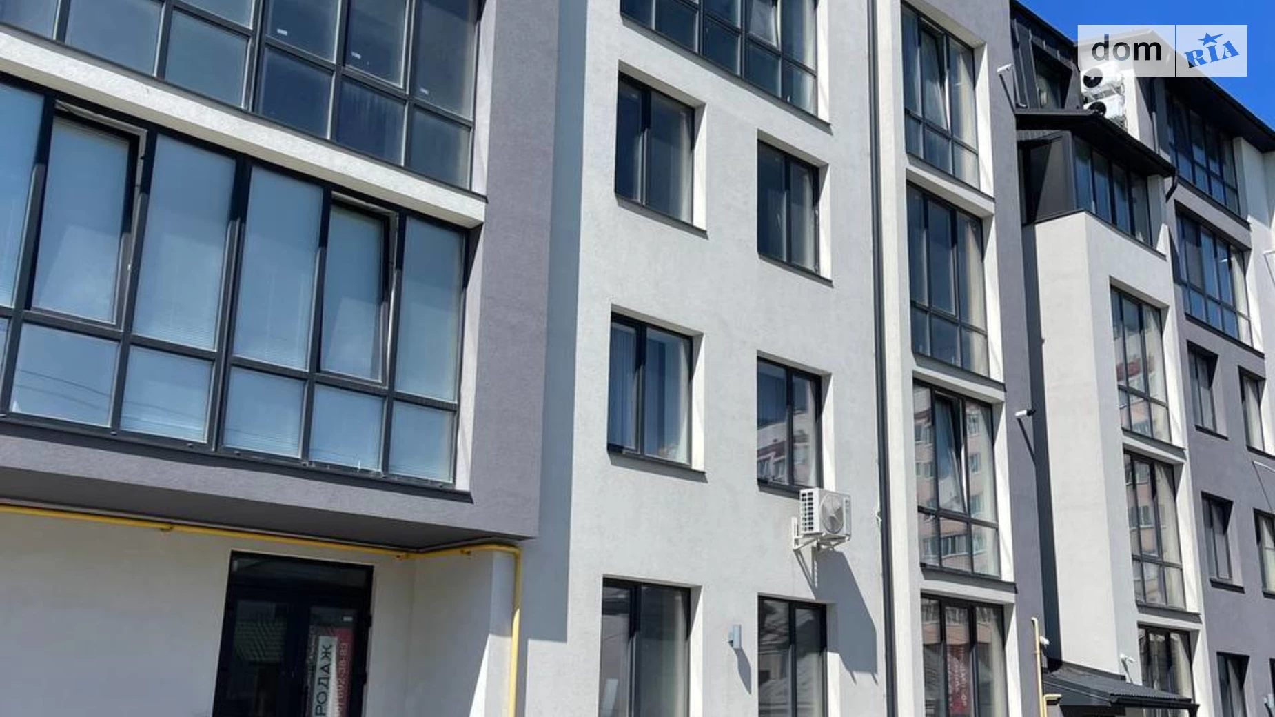 3-комнатная квартира 73.5 кв. м в Тернополе, ул. Зеленая - фото 3